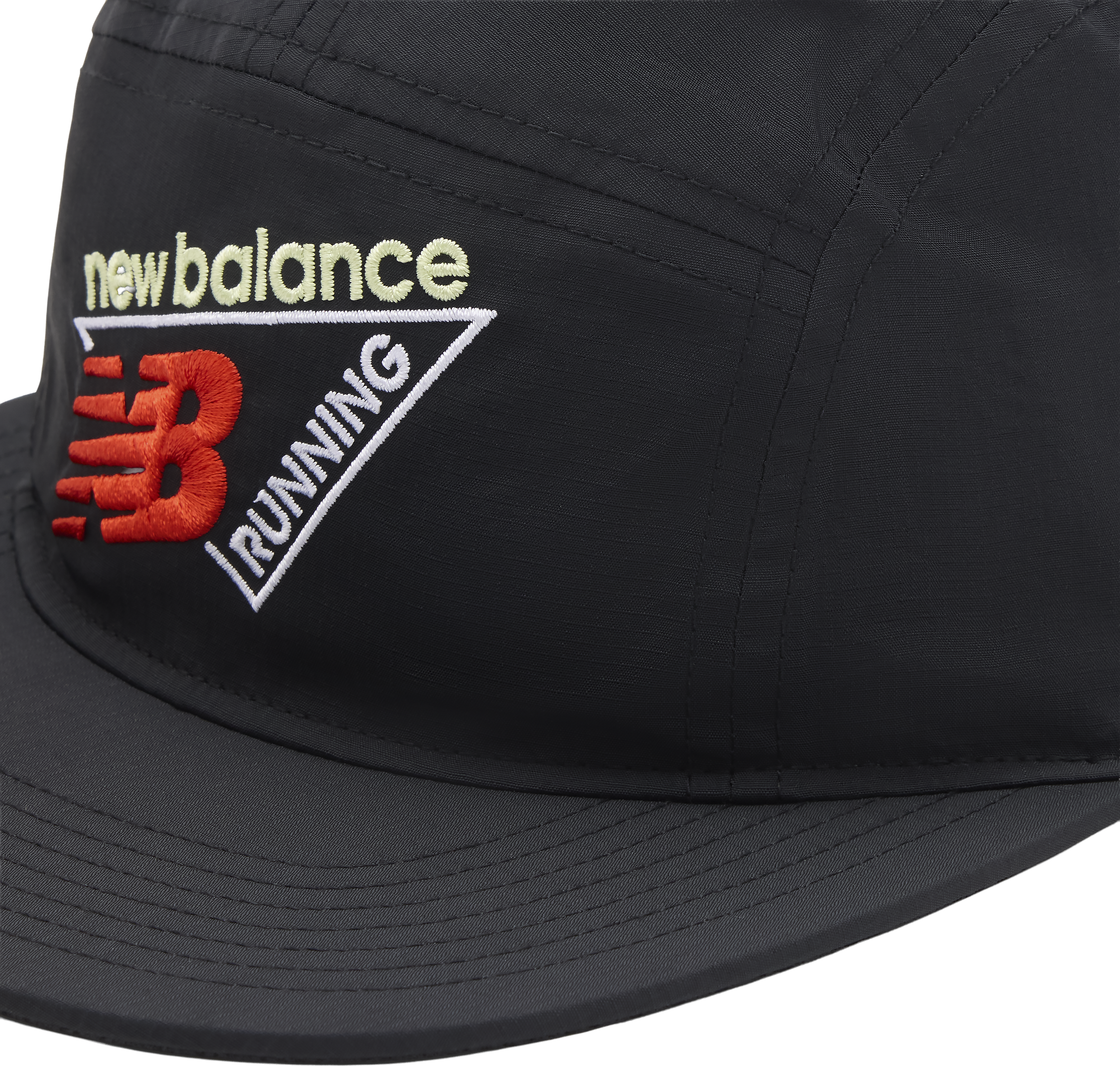 NEW BALANCE, 47 CLASSIC TRI-LOGE CAP