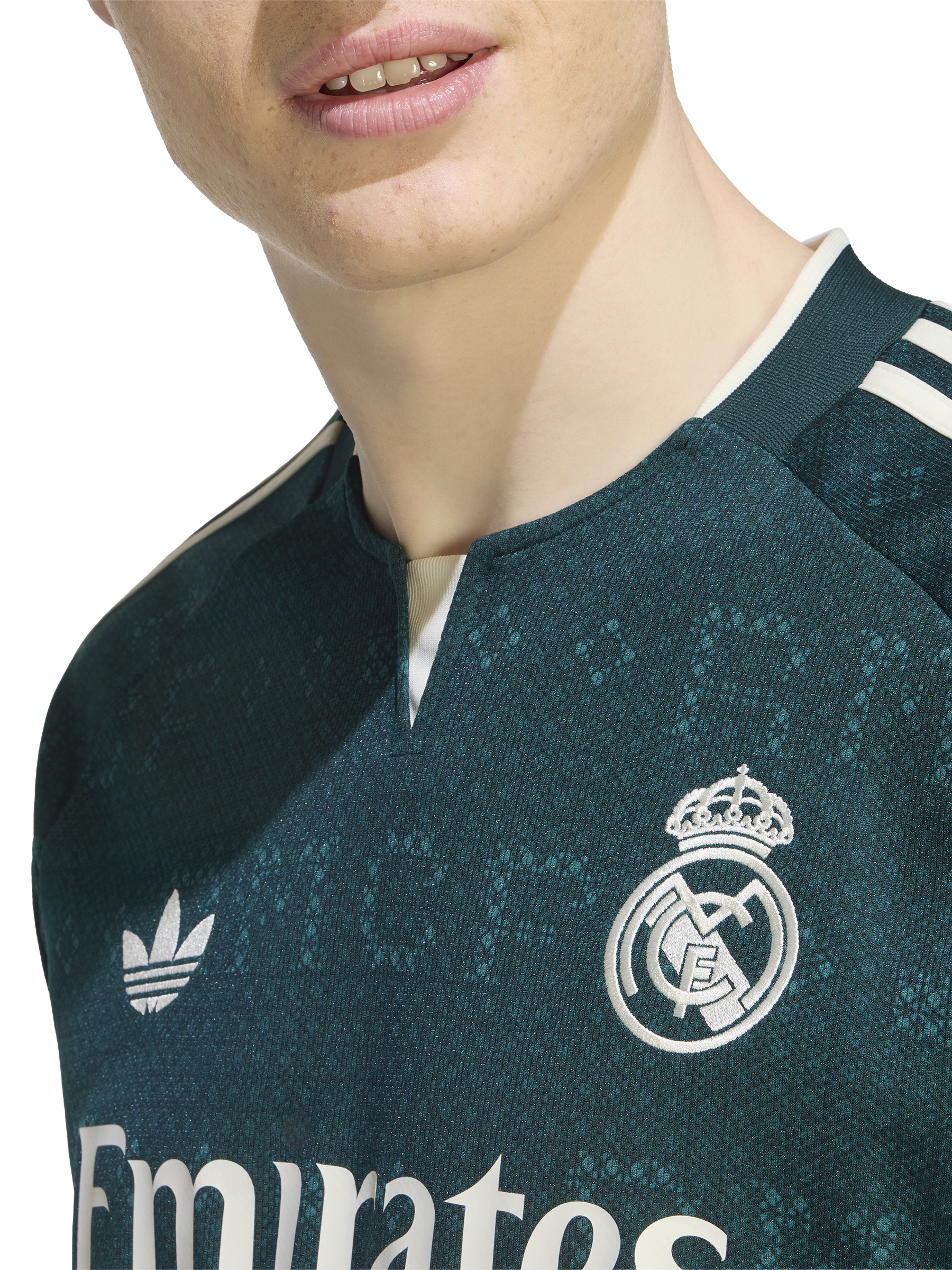 ADIDAS ORIGINALS, REAL A JSY