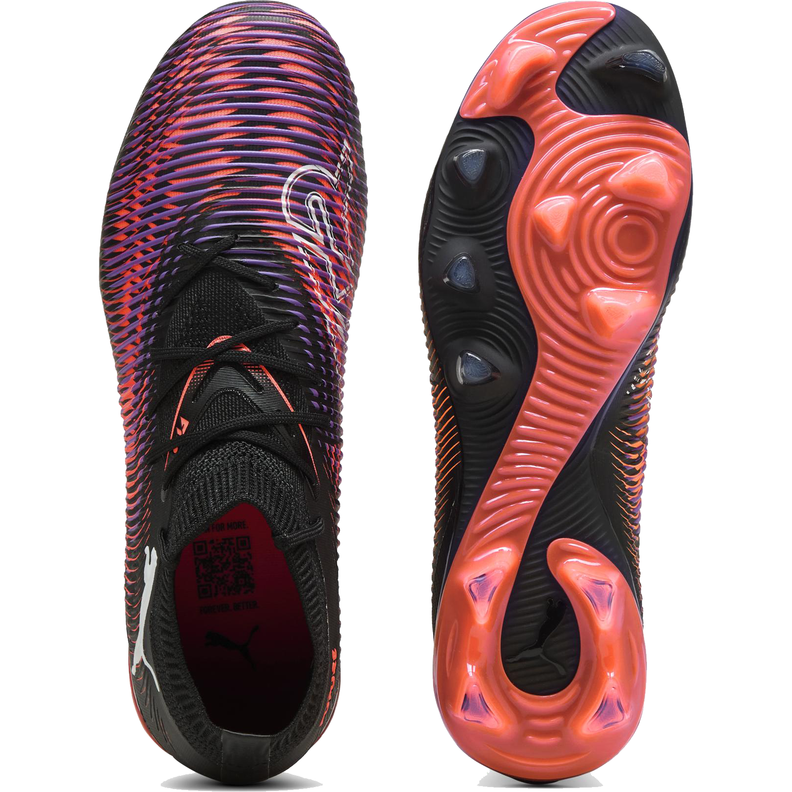 PUMA, W Future 8 Match Fg/Ag