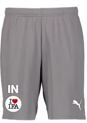 392286108101 PUMA T Goal Shorts Jr 392286108101 PUMA T Goal Shorts Jr Standard Small1x1