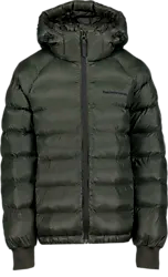 387550103104 PEAK PERFORMANCE J Tomic Insulated Hood Jacket 387550103104 PEAK PERFORMANCE J Tomic Insulated Hood Jacket Standard Small1x1
