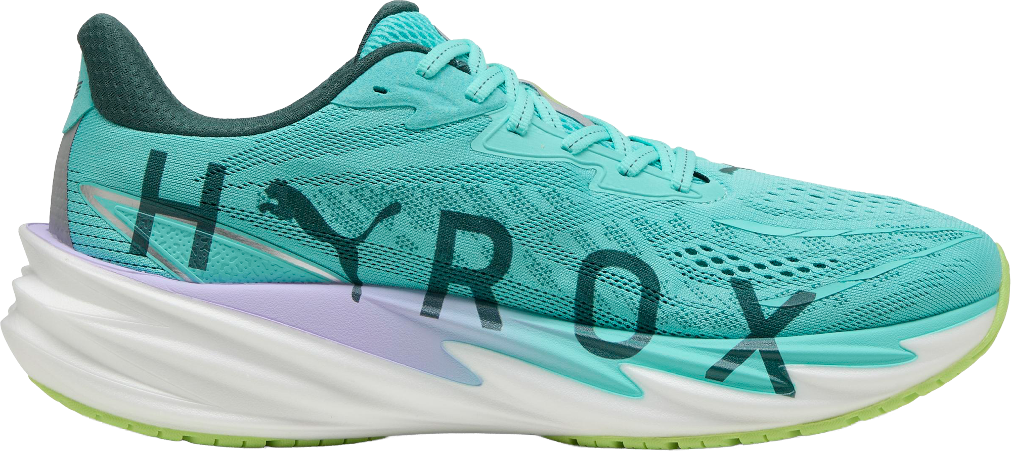 PUMA, VELOCITY NITRO 5 - PUMA X HYROX