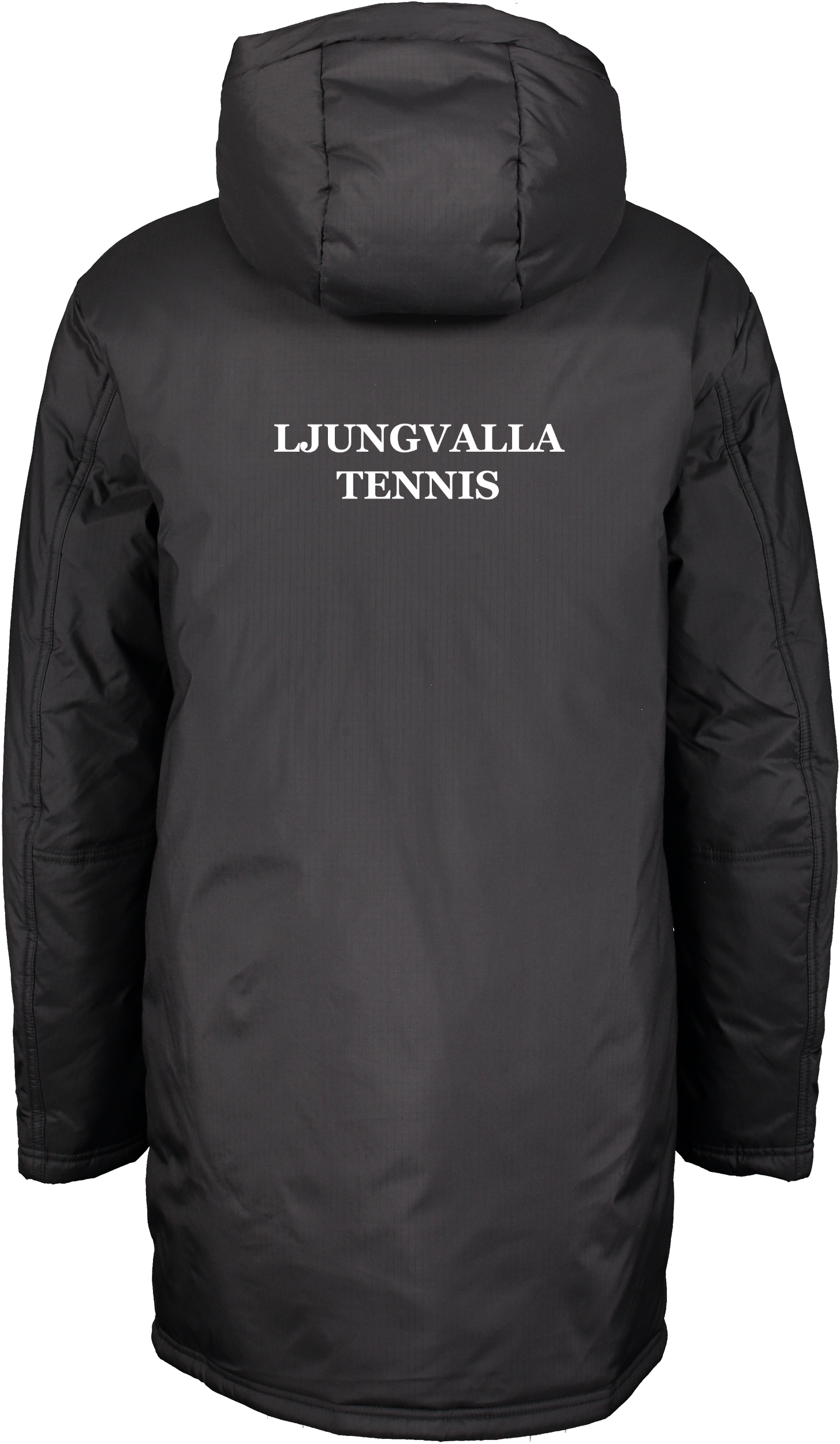 PUMA, T FINAL WINTER JKT SR