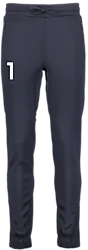 376873101101 CLIQUE Basic Active Pants 376873101101 CLIQUE Basic Active Pants Standard Small1x1