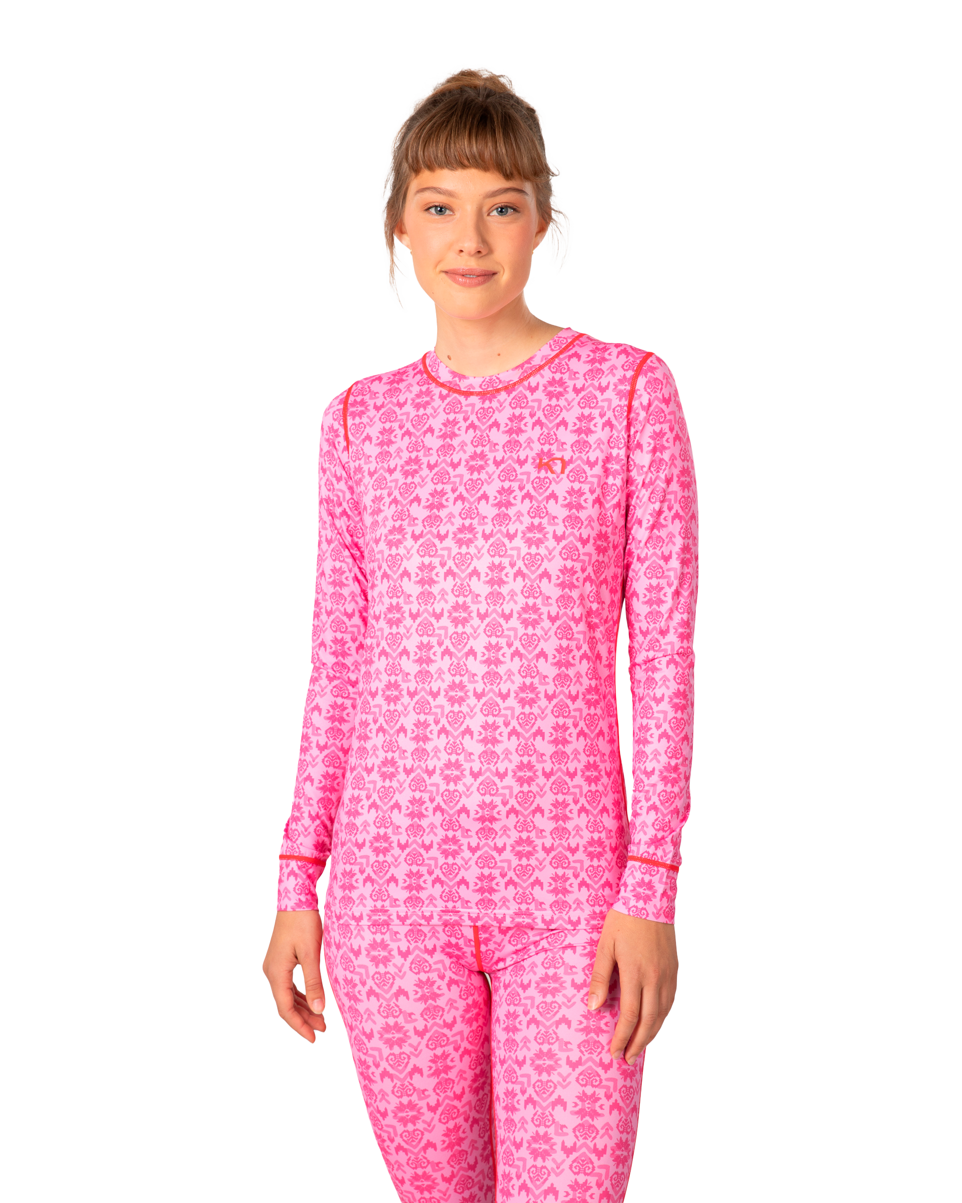 
KARI TRAA, 
W Fryd Ls, 
Detail 1
