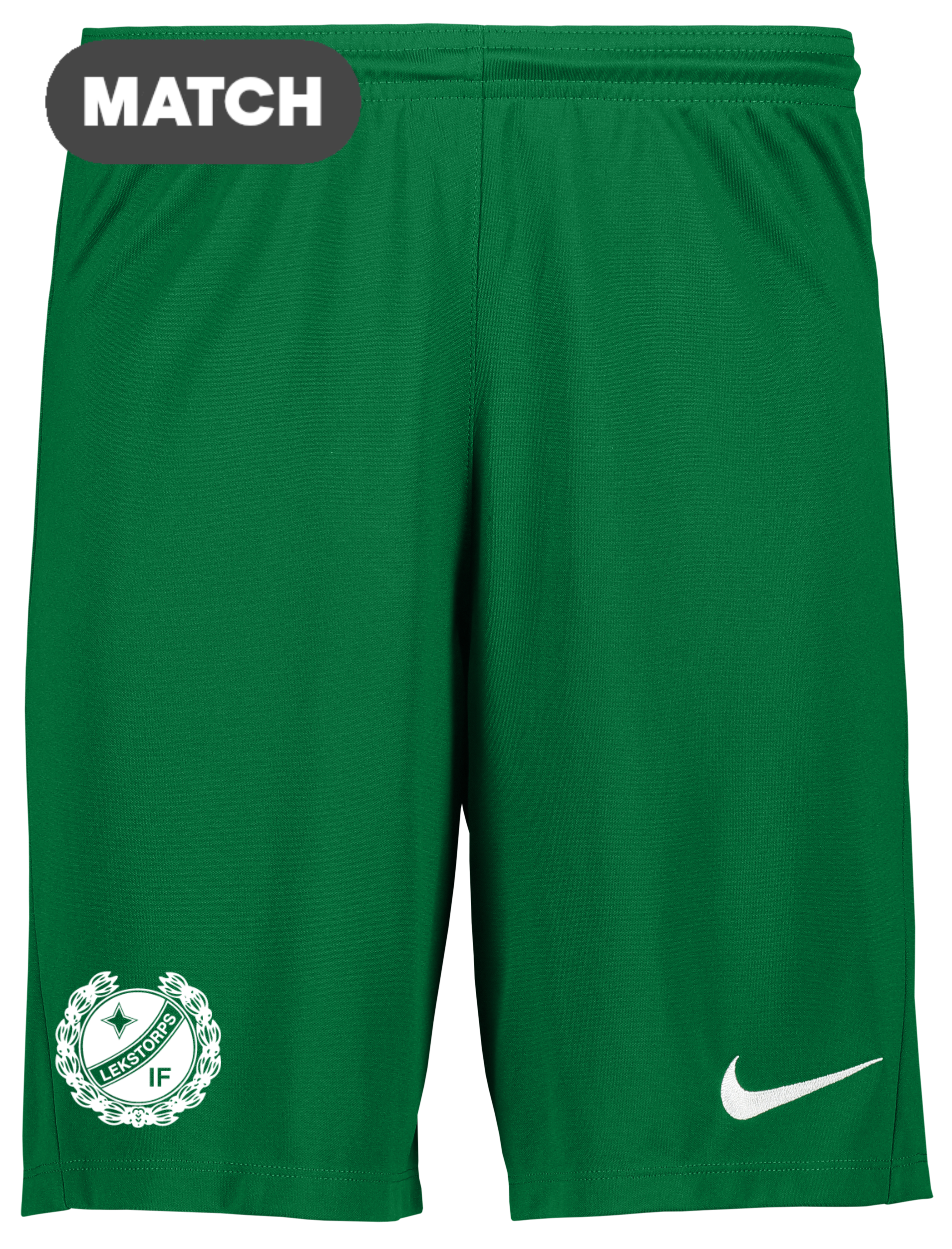 
NIKE, 
Park III Short Jr, 
Detail 1
