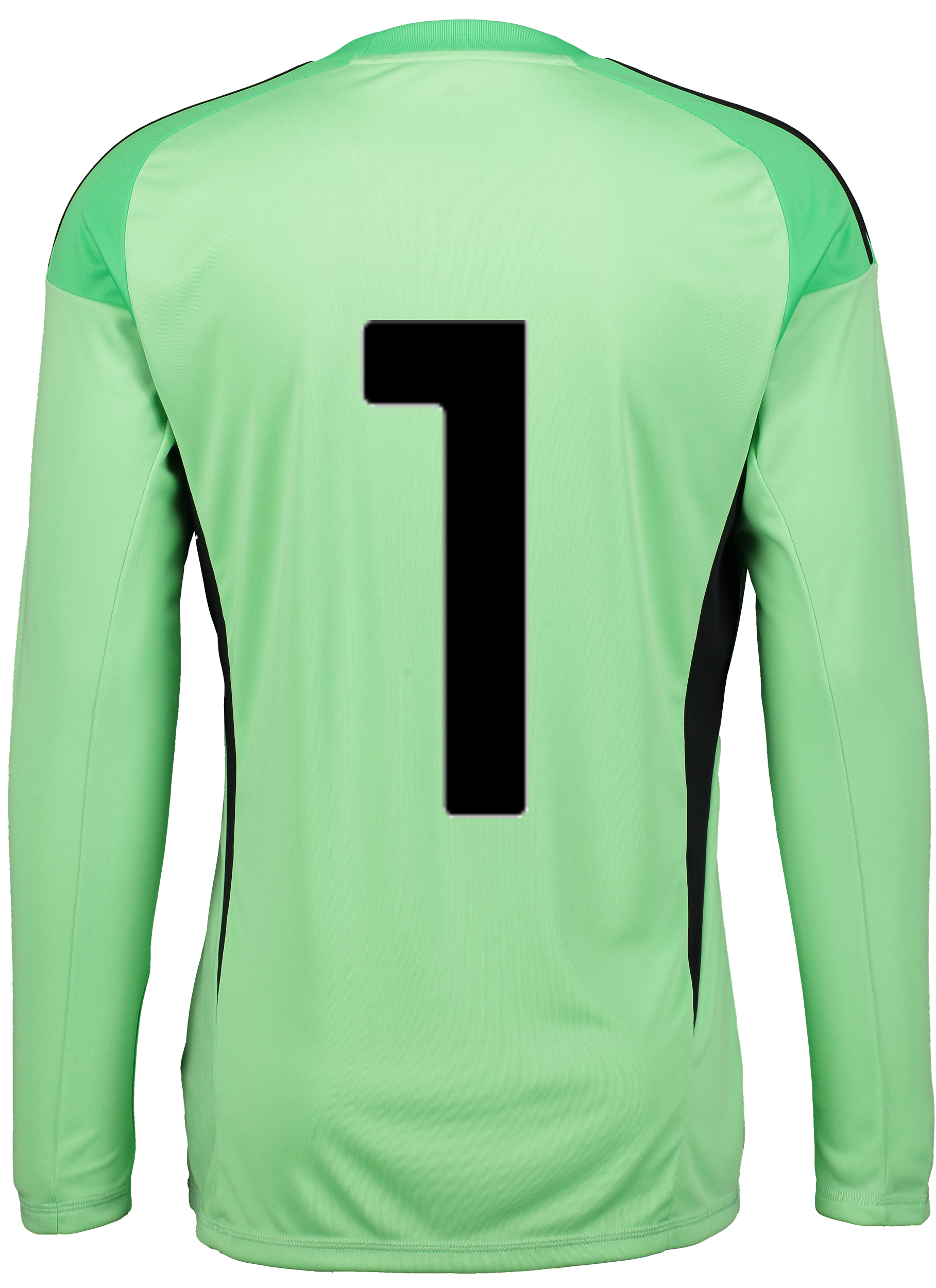 ADIDAS, T25 C Gk Jsy Ls