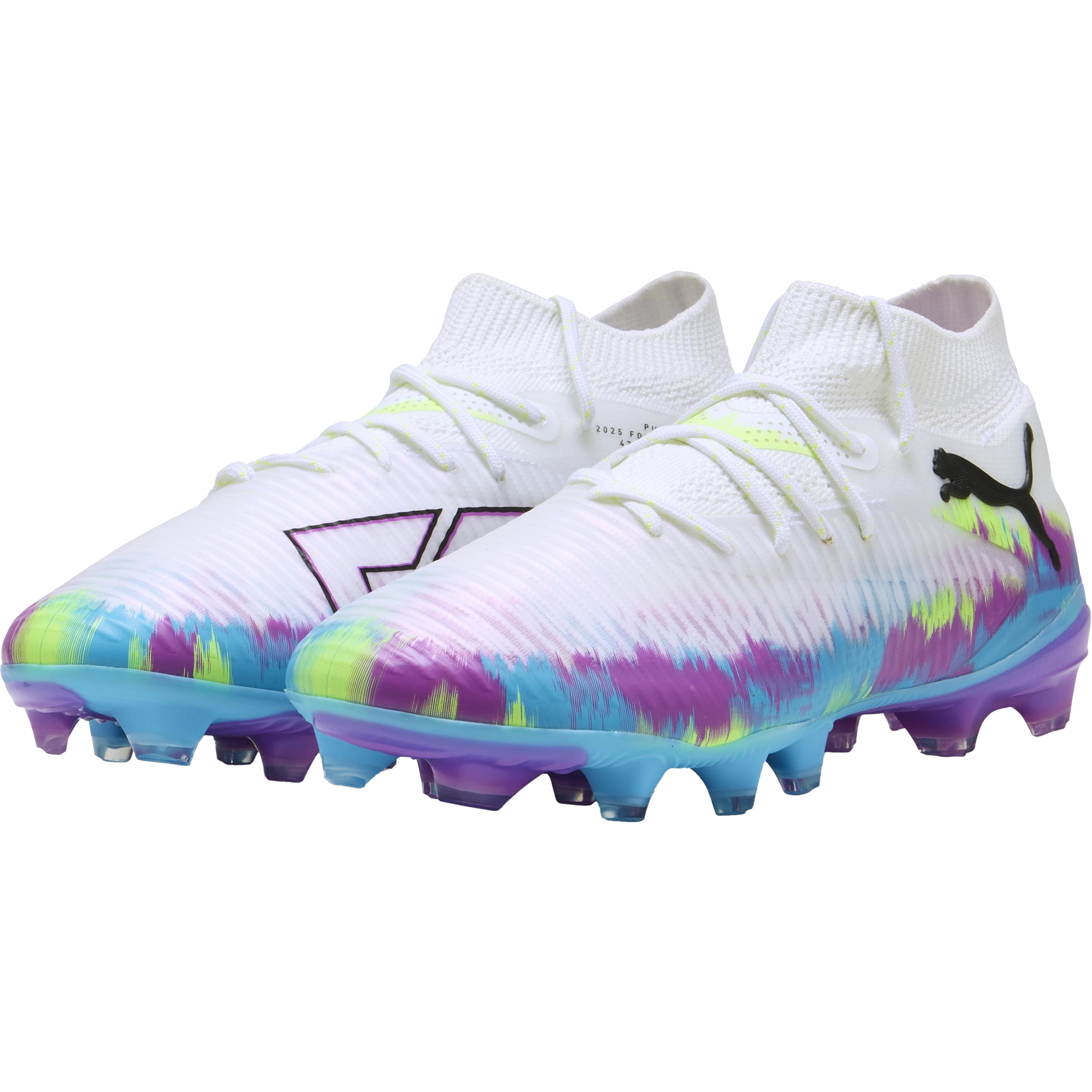 PUMA, Future 8 Pro Brilliance Fg/ag Wn S