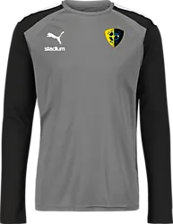 361523103101 PUMA T Pacer Gk Ls Jsy Jr 361523103101 PUMA T Pacer Gk Ls Jsy Jr Standard Small1x1