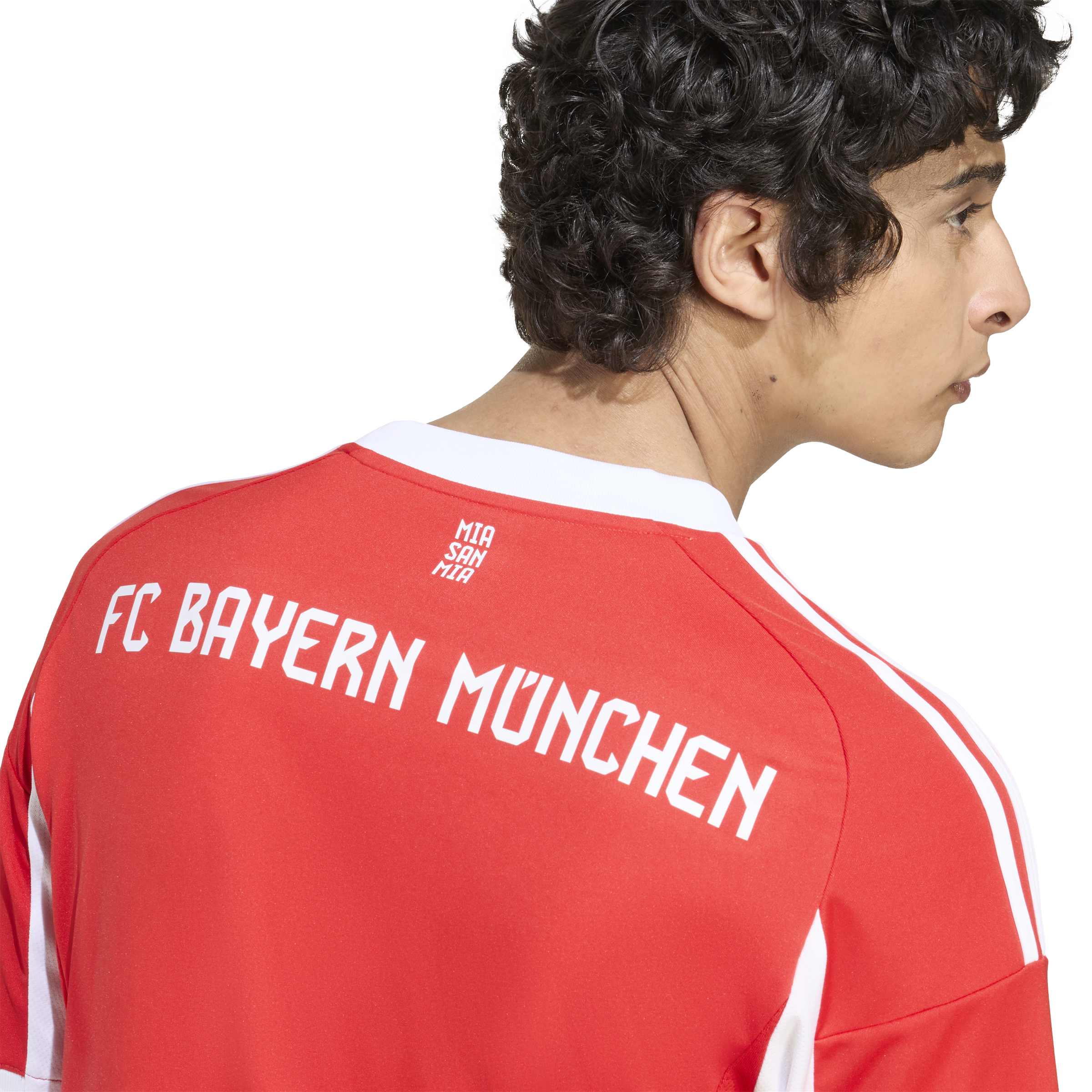 ADIDAS, FC Bayern Home Jersey