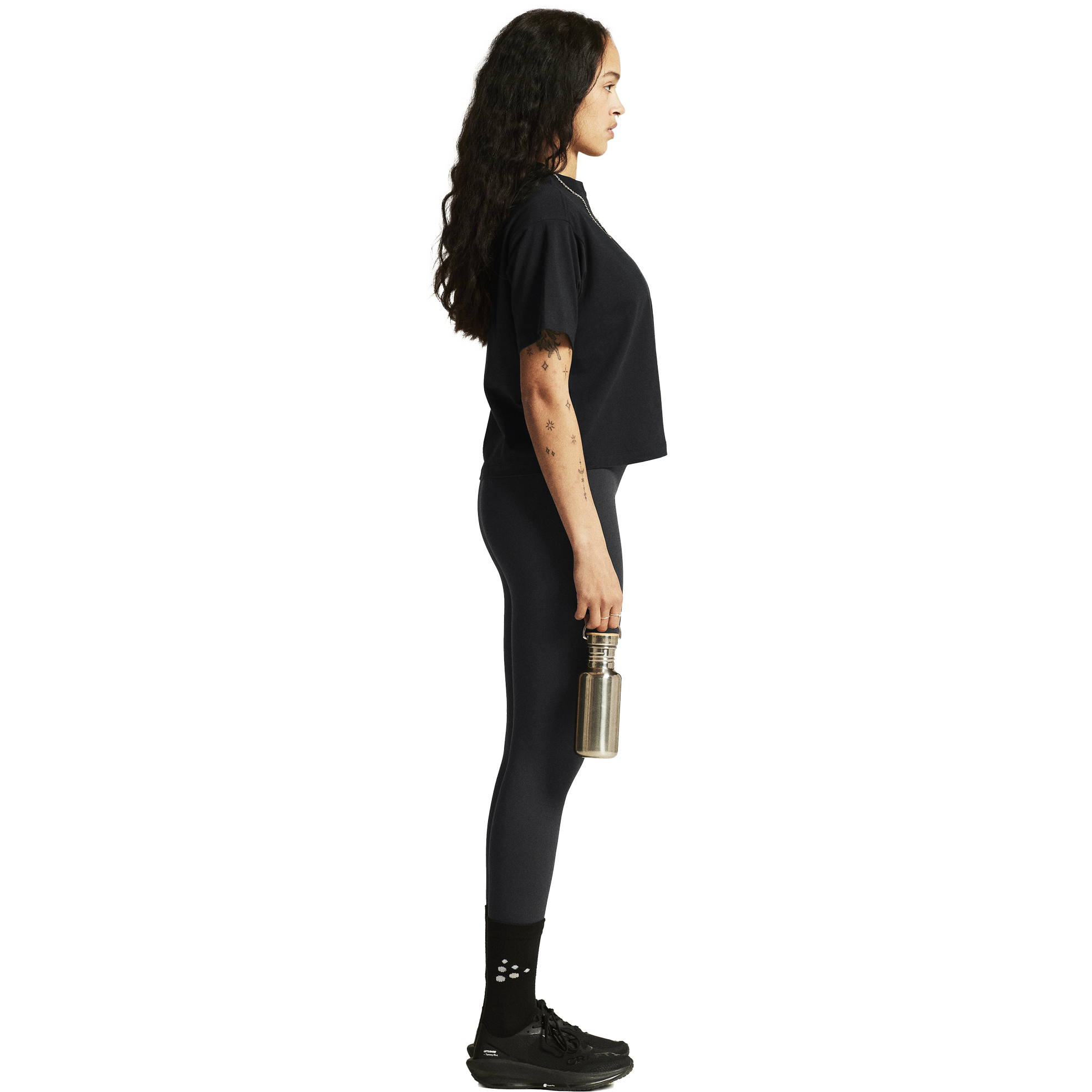 CRAFT, Collective 7/8 Tights W