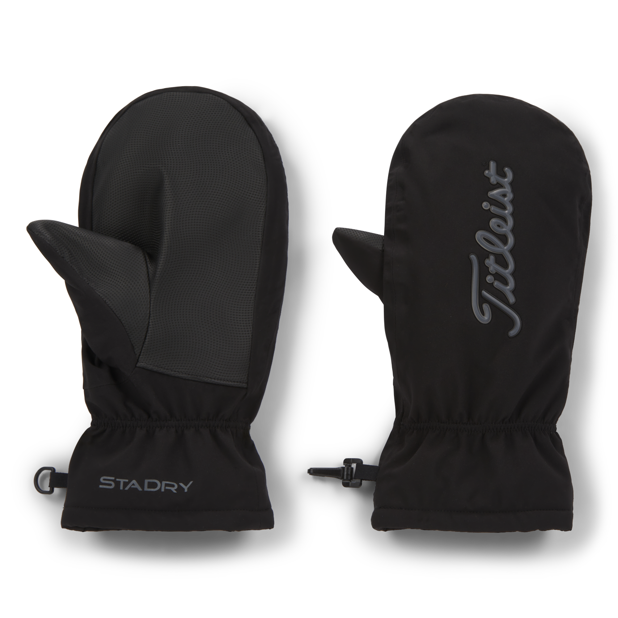 TITLEIST, Stadry Cart Mitts