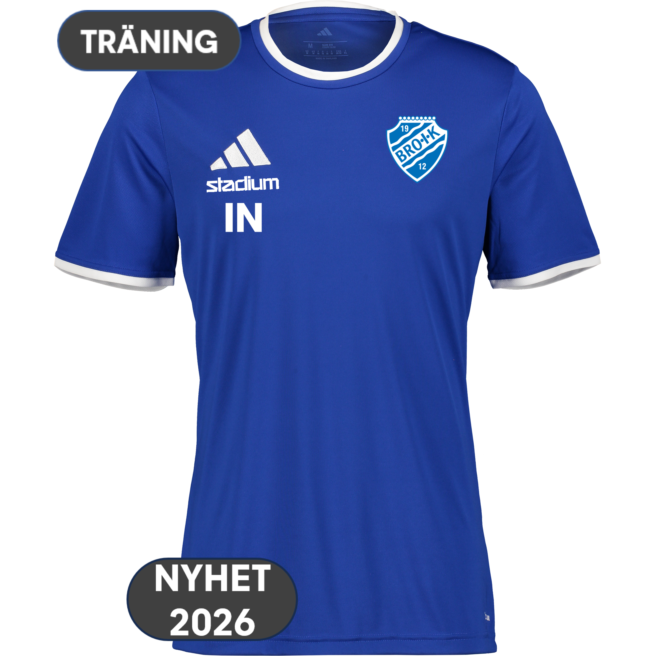 
ADIDAS, 
ENT26 JSY, 
Detail 1
