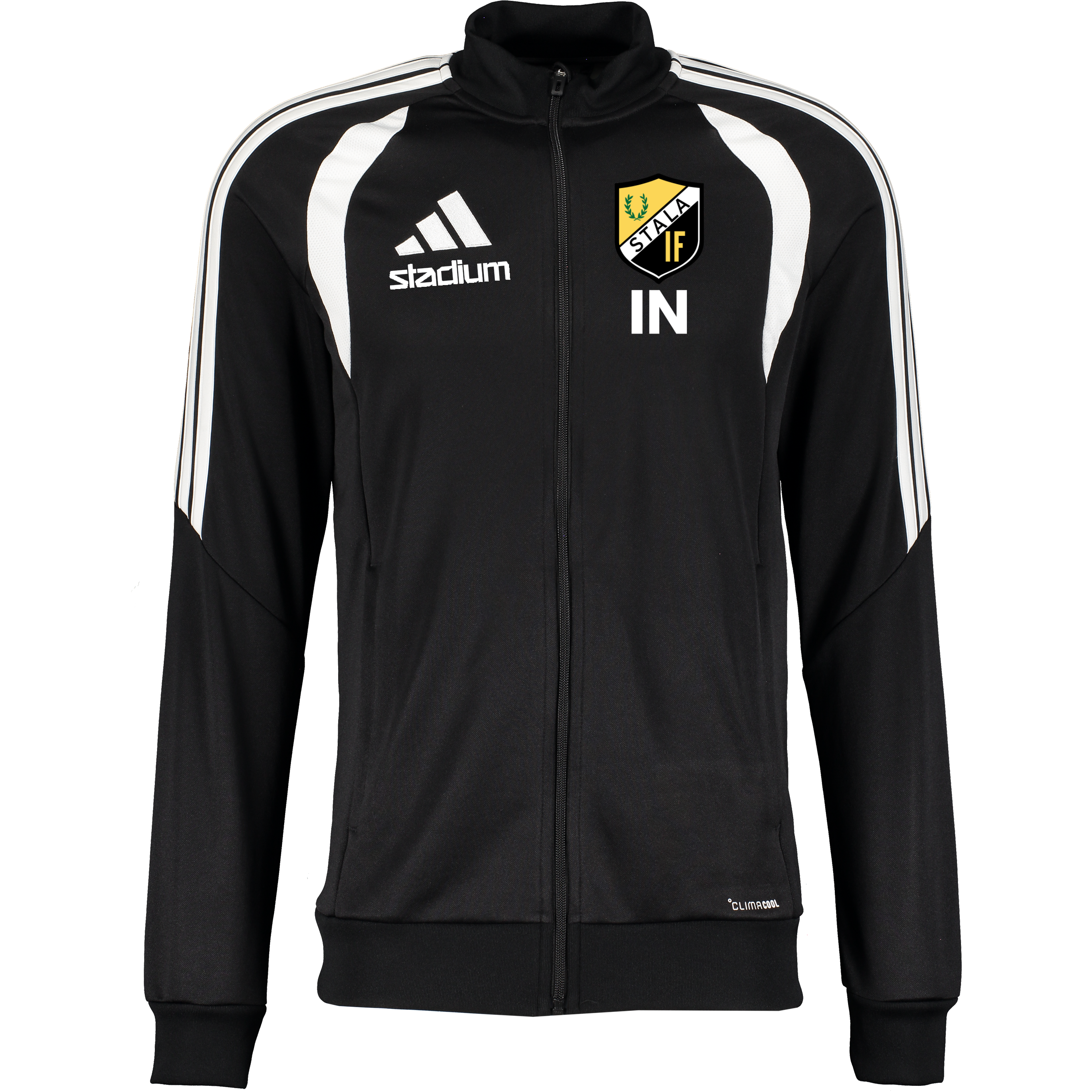 
ADIDAS, 
TIRO26 L TR JKT JR, 
Detail 1
