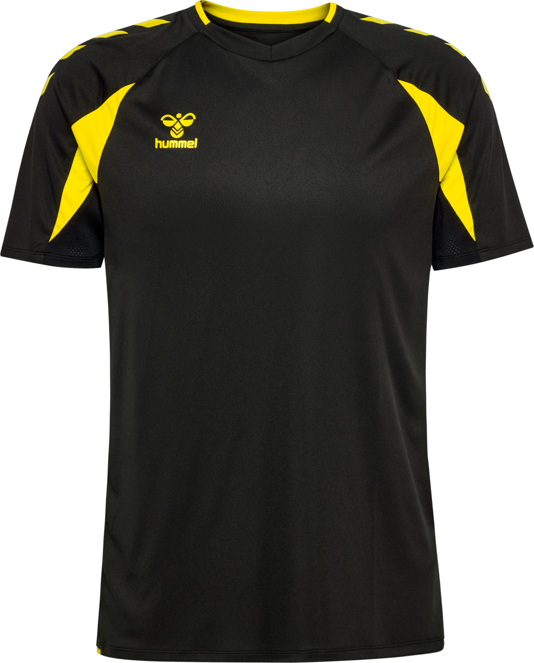 
HUMMEL, 
HMLCORE 2.0 JERSEY S/S KIDS, 
Detail 1

