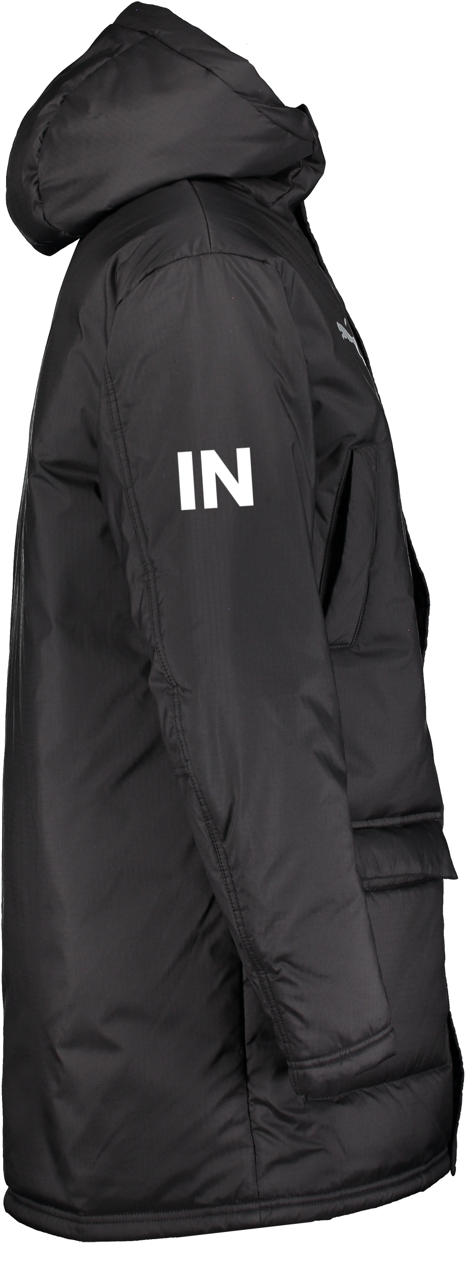 PUMA, T FINAL WINTER JKT SR