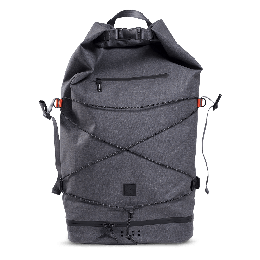 IAMRUNBOX, Spin Bag 30L Waterproof Backpack