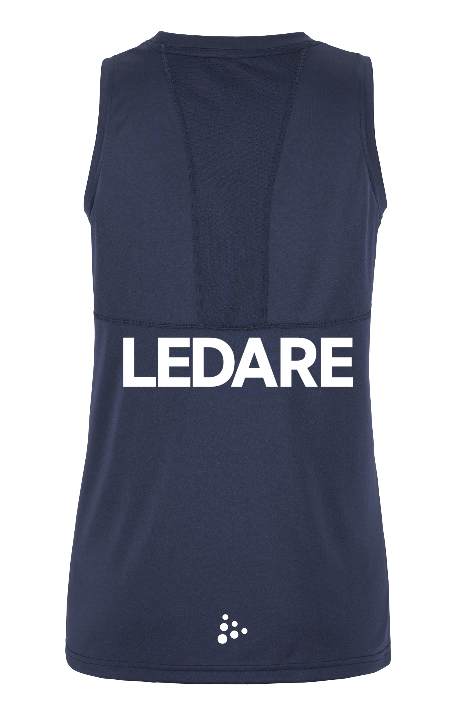 CRAFT, Rush 2.0 Singlet W