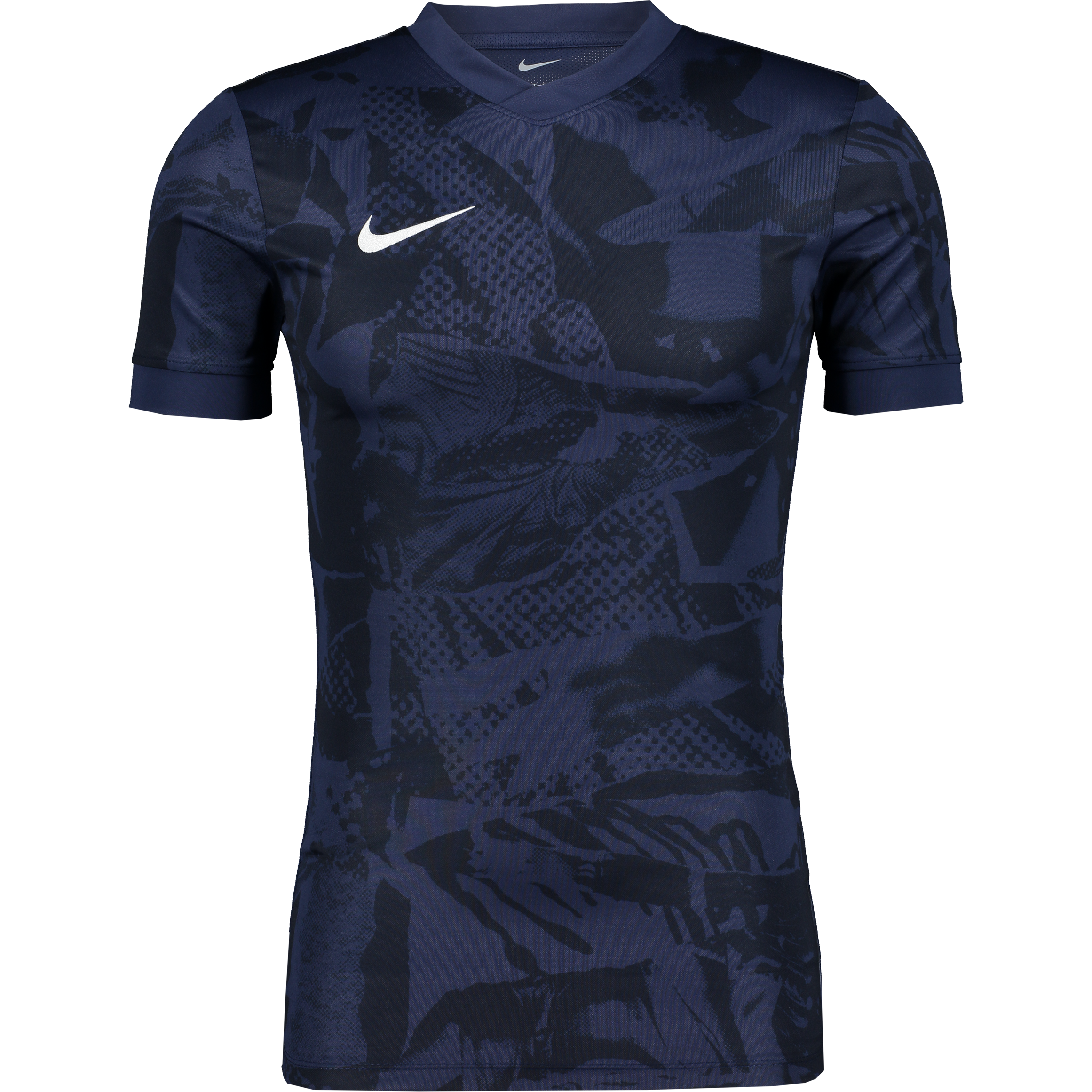 
NIKE, 
Precision Vii Jsy, 
Detail 1
