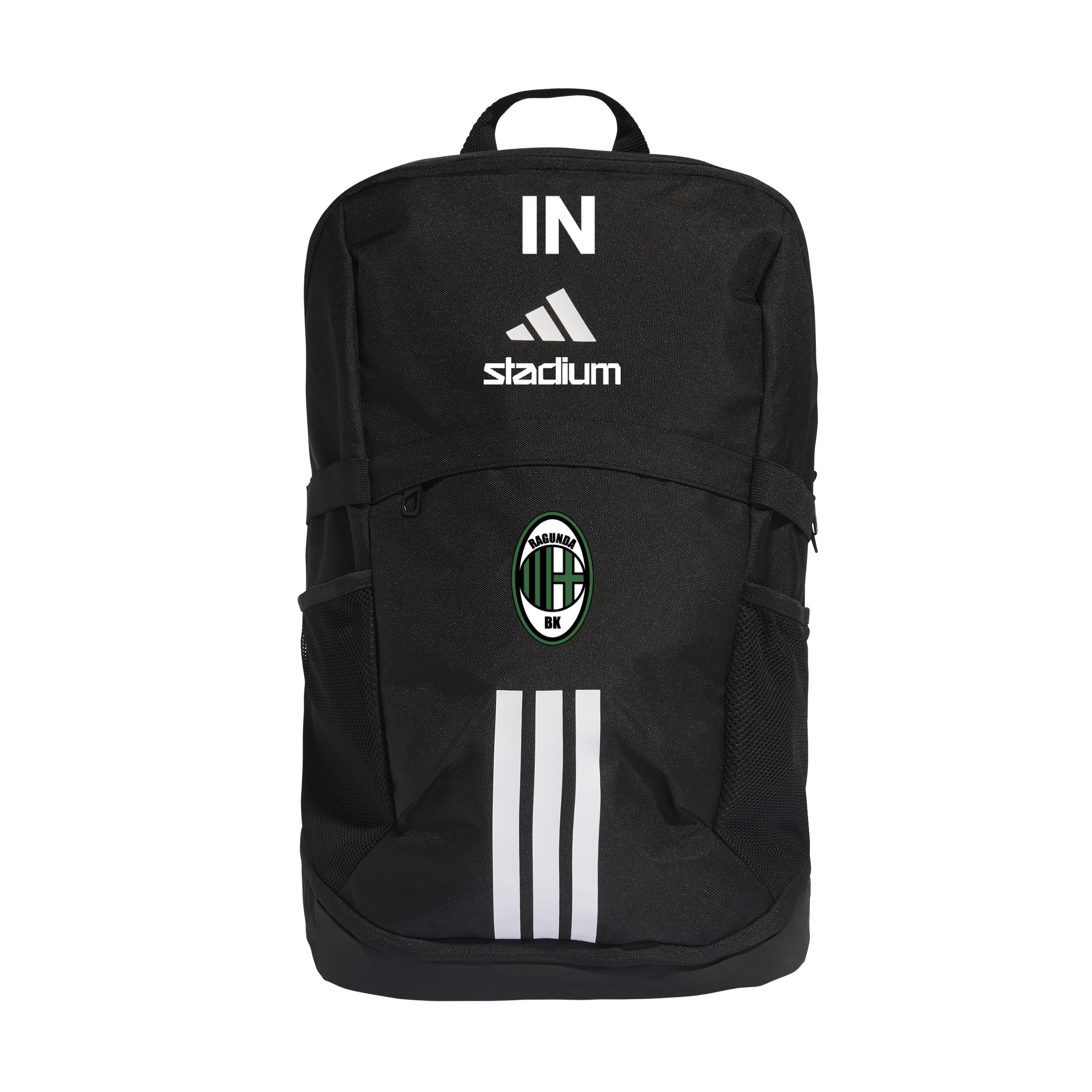 
ADIDAS, 
TIRO BACKPACK, 
Detail 1
