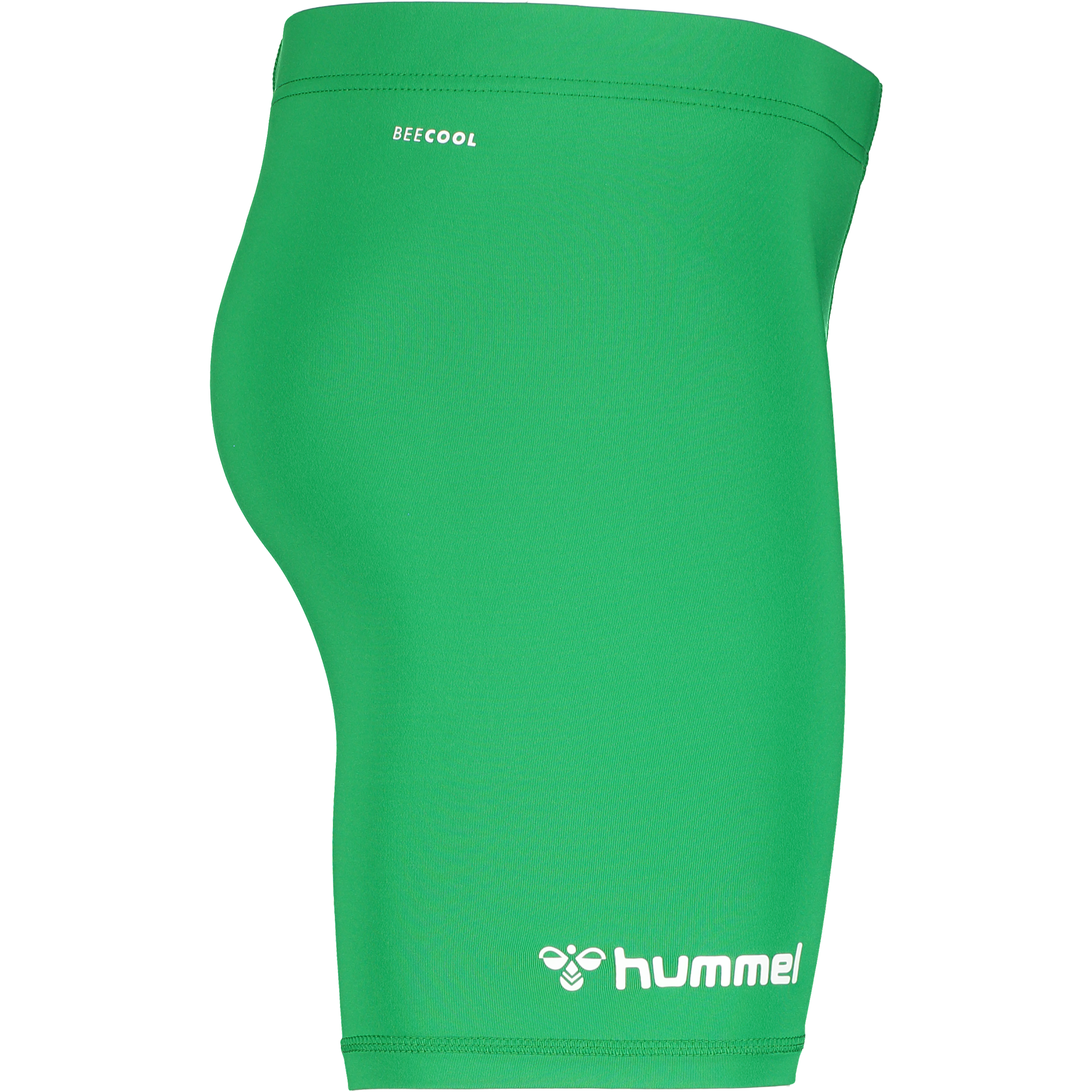 HUMMEL, BL ESSENTIAL SHORT TIGHTS