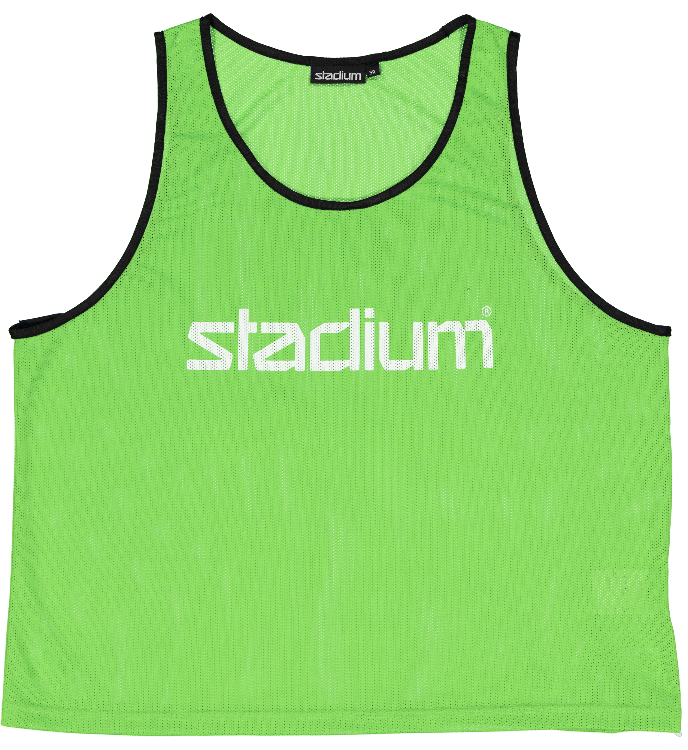 
STADIUM, 
Training Vest 5-P, 
Detail 1
