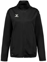 368032101101 HUMMEL  Core Xk Poly Zip Sweat W 368032101101 HUMMEL Core Xk Poly Zip Sweat W  Standard Small1x1