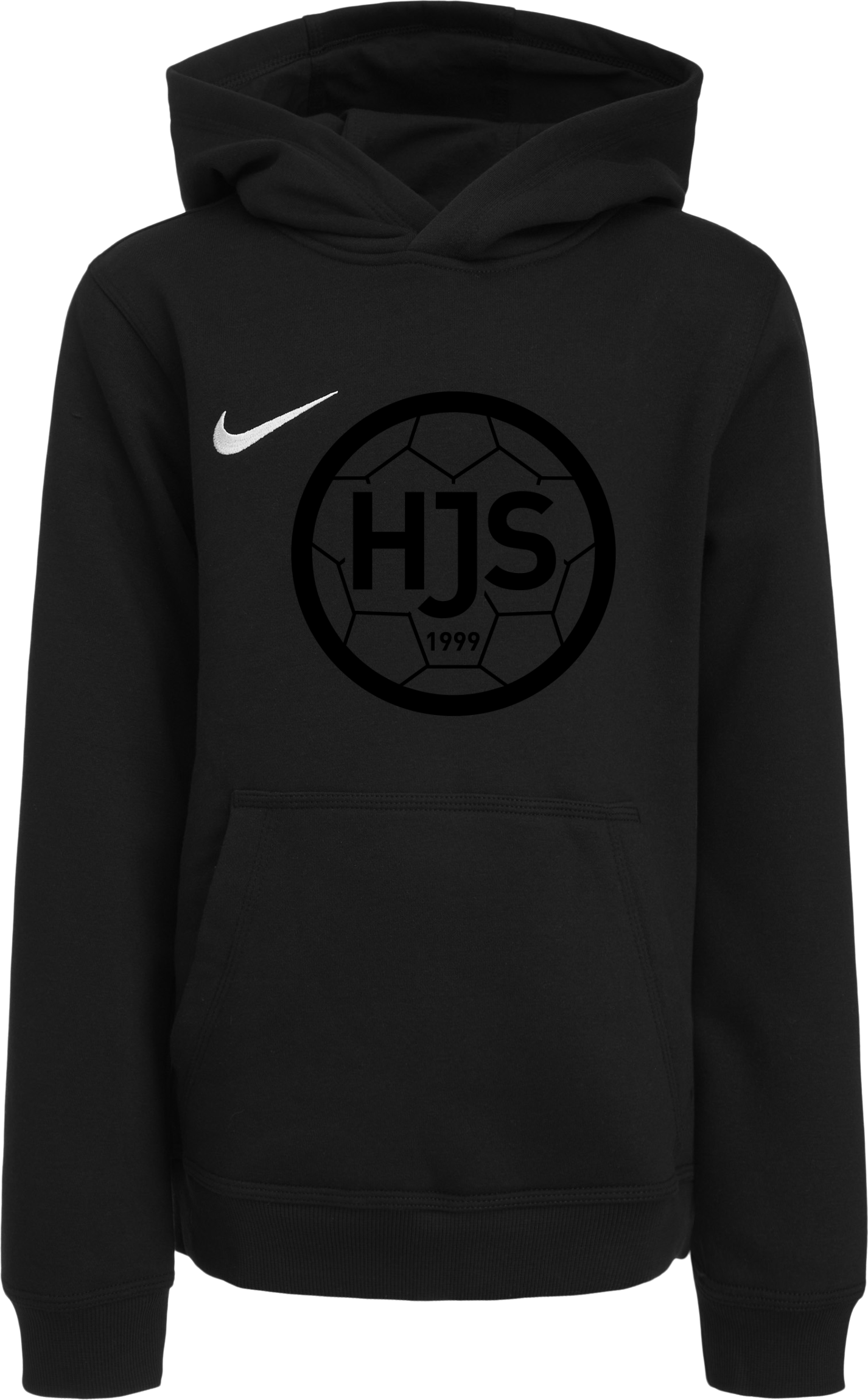 
NIKE, 
PARK26 FLC HOOD JR, 
Detail 1
