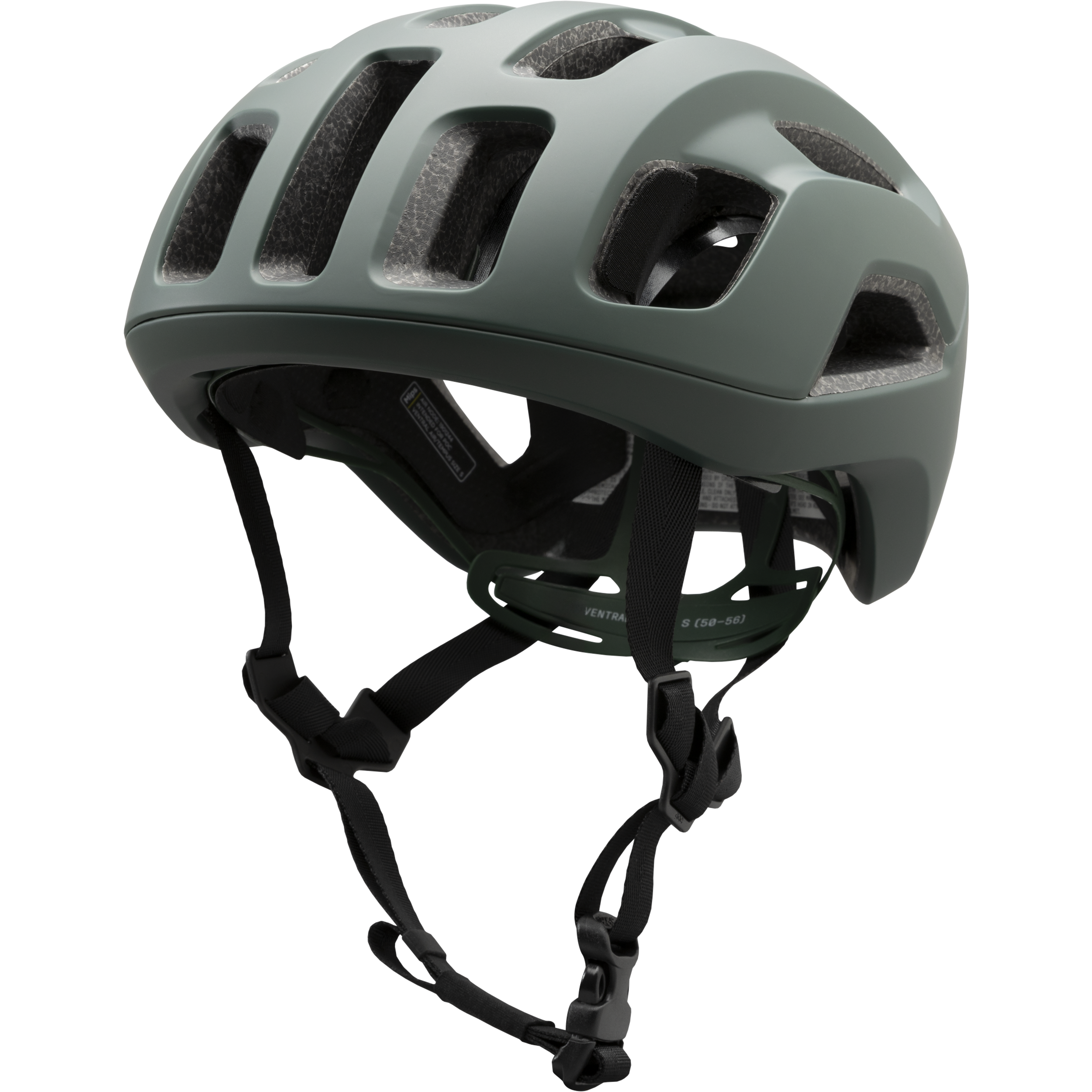 POC, Ventral Air Mips