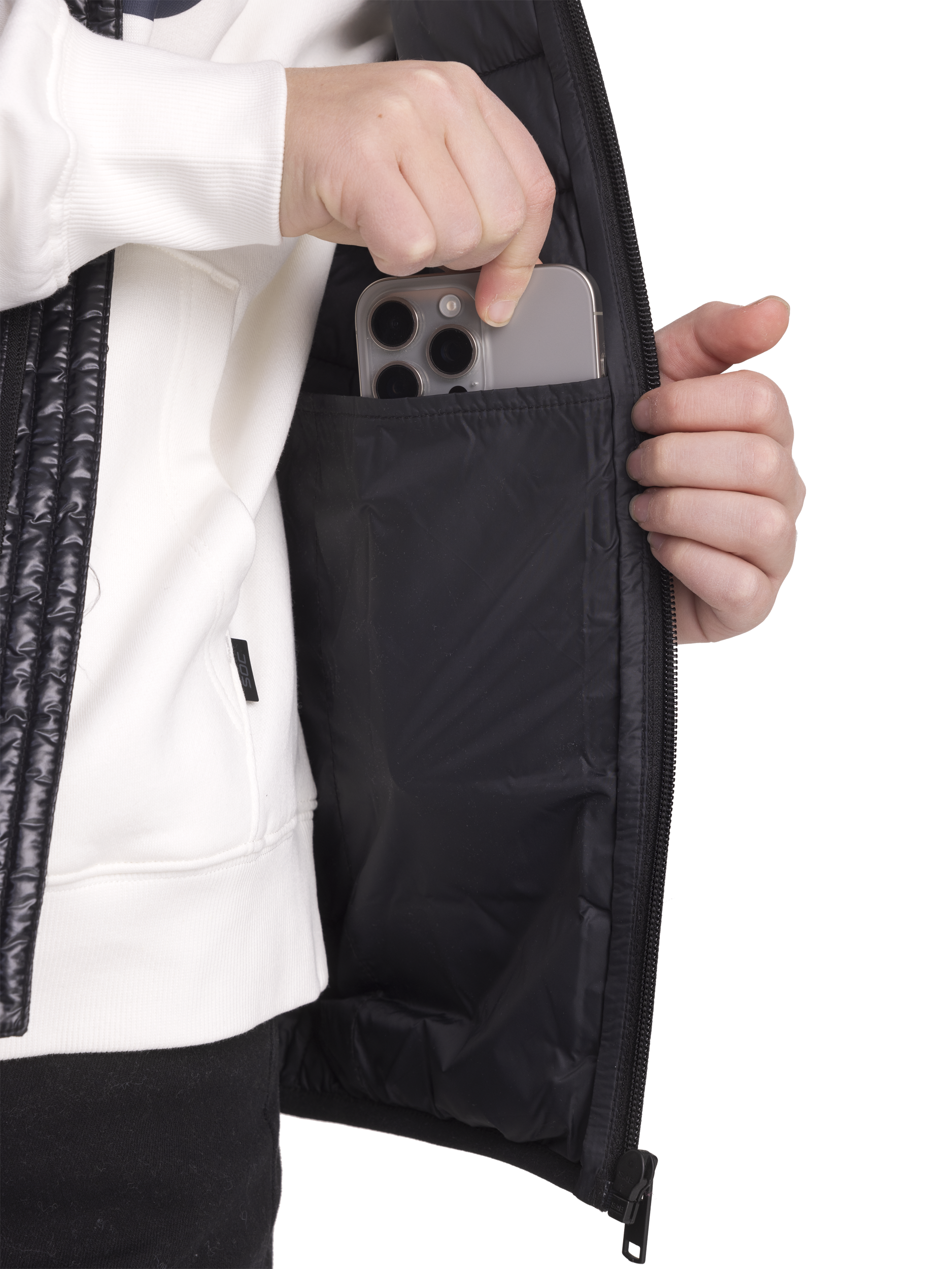 EVEREST, J Omu Liner Vest