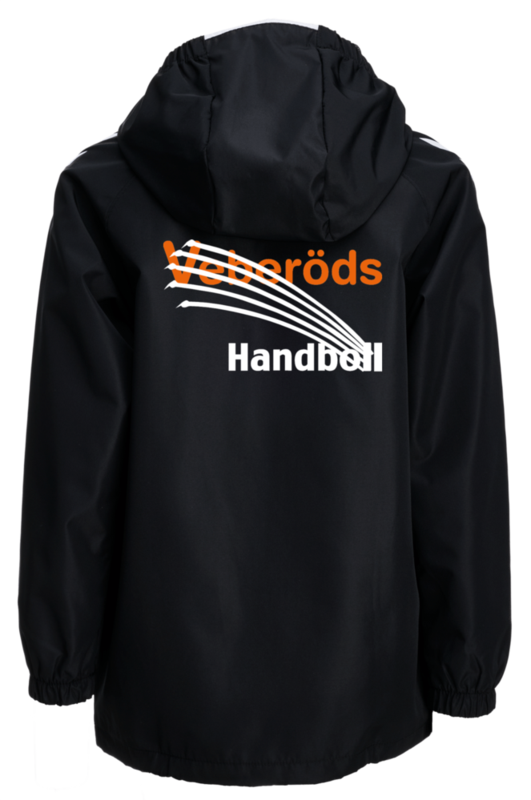 HUMMEL, HMLCORE 2.0 ALL-WEATHER JACKET KIDS