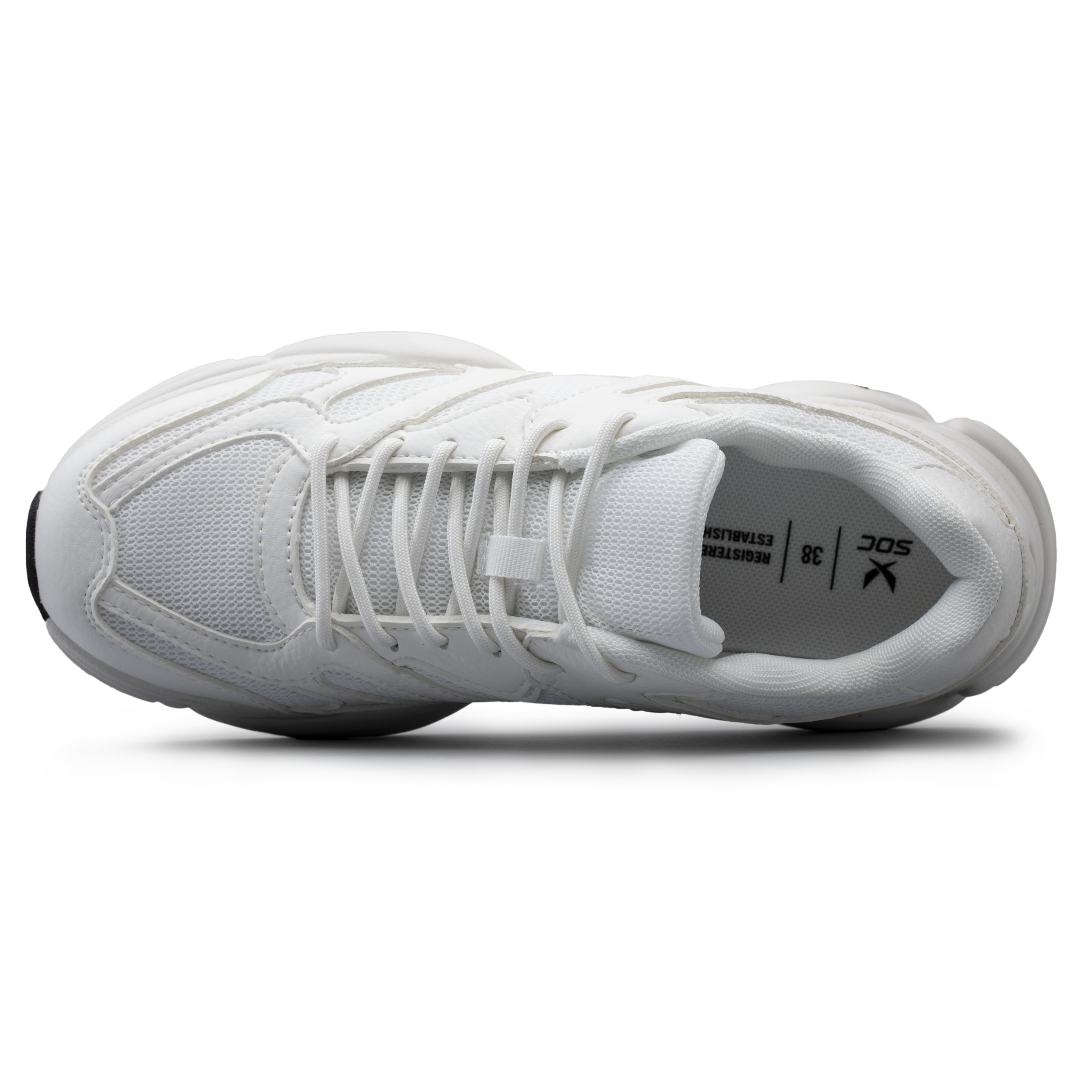 SOC, W On The Move Sneaker