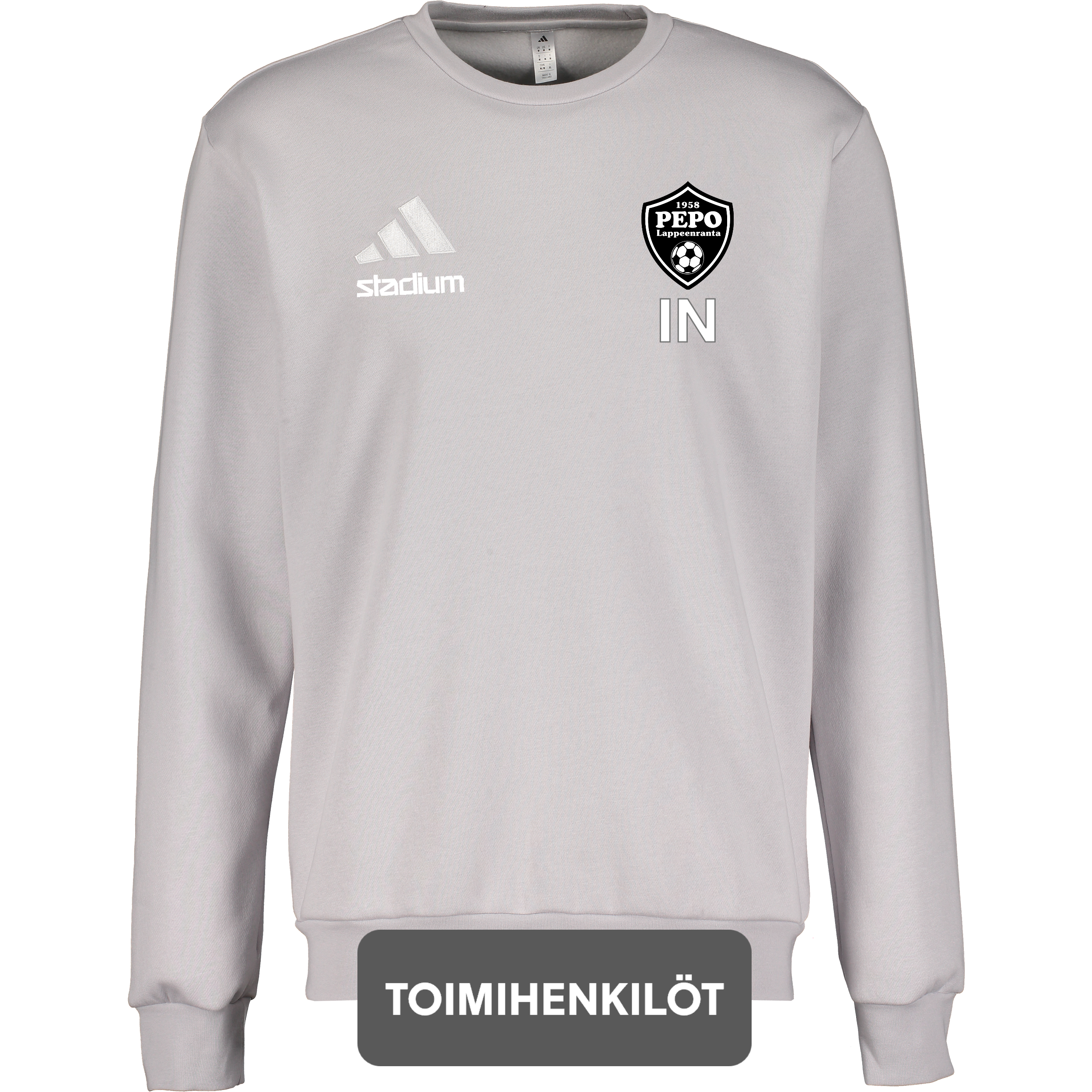 
ADIDAS, 
ENT26 SW TOP, 
Detail 1
