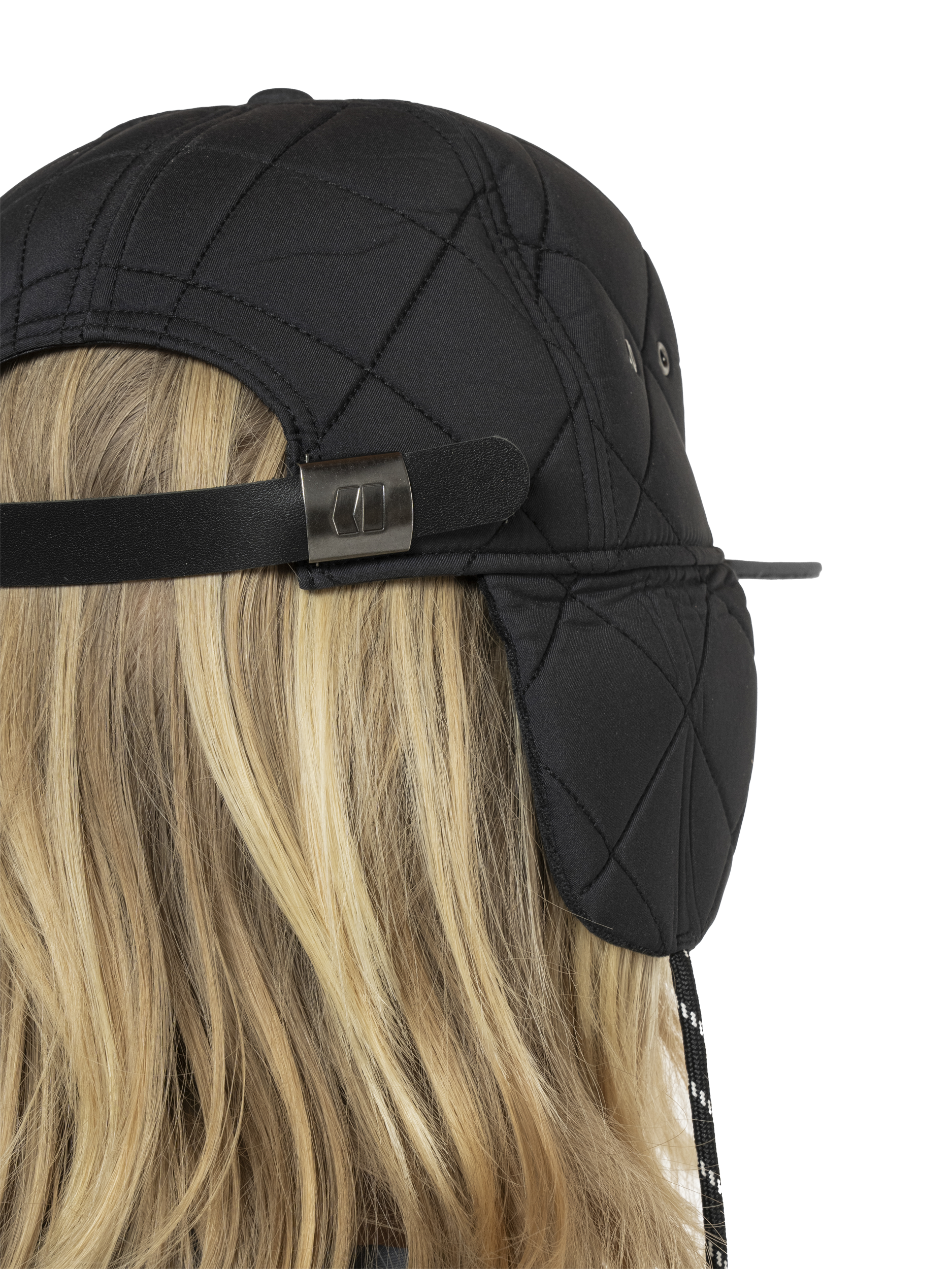 ARMADA, Seven Panel Quilted Hat