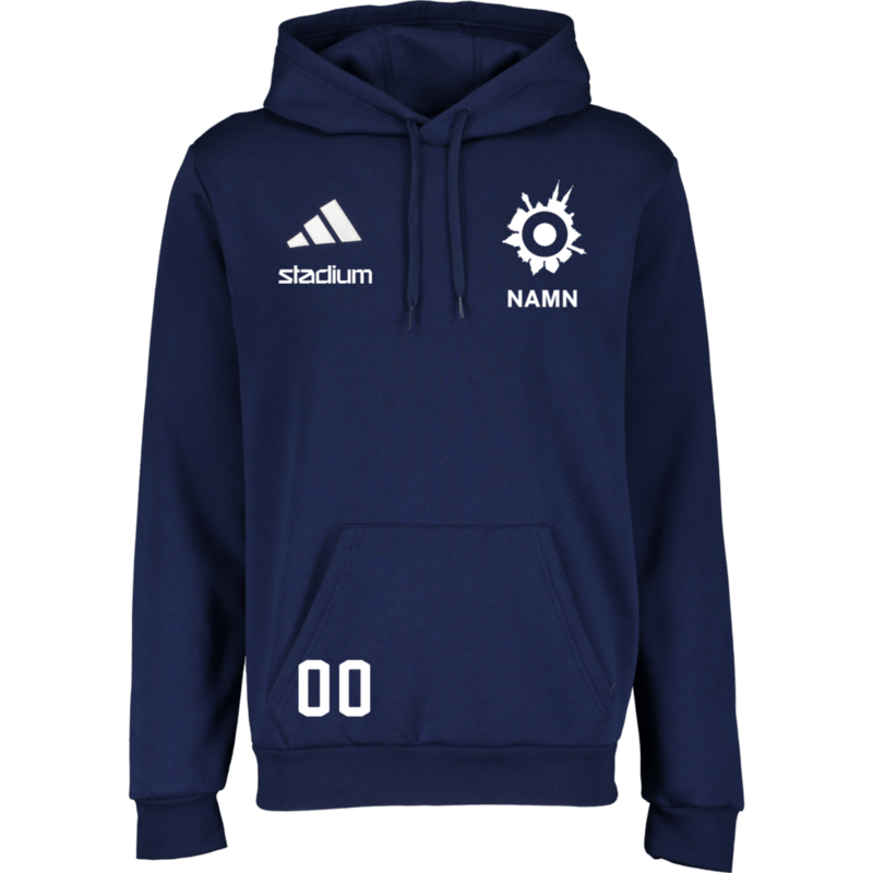 
ADIDAS, 
ENT26 HOODY, 
Detail 1
