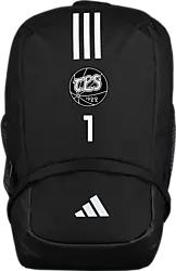 377161101101 ADIDAS Tiro League Bp 377161101101 ADIDAS Tiro League Bp Standard Small1x1