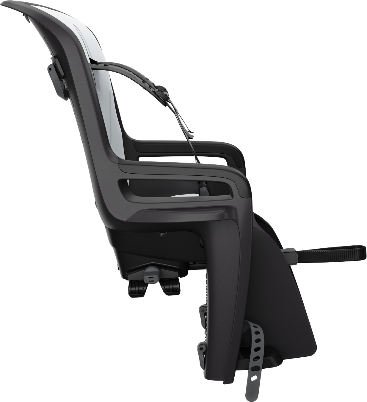 THULE, RIDE ALONG 2 RACK MOUNT