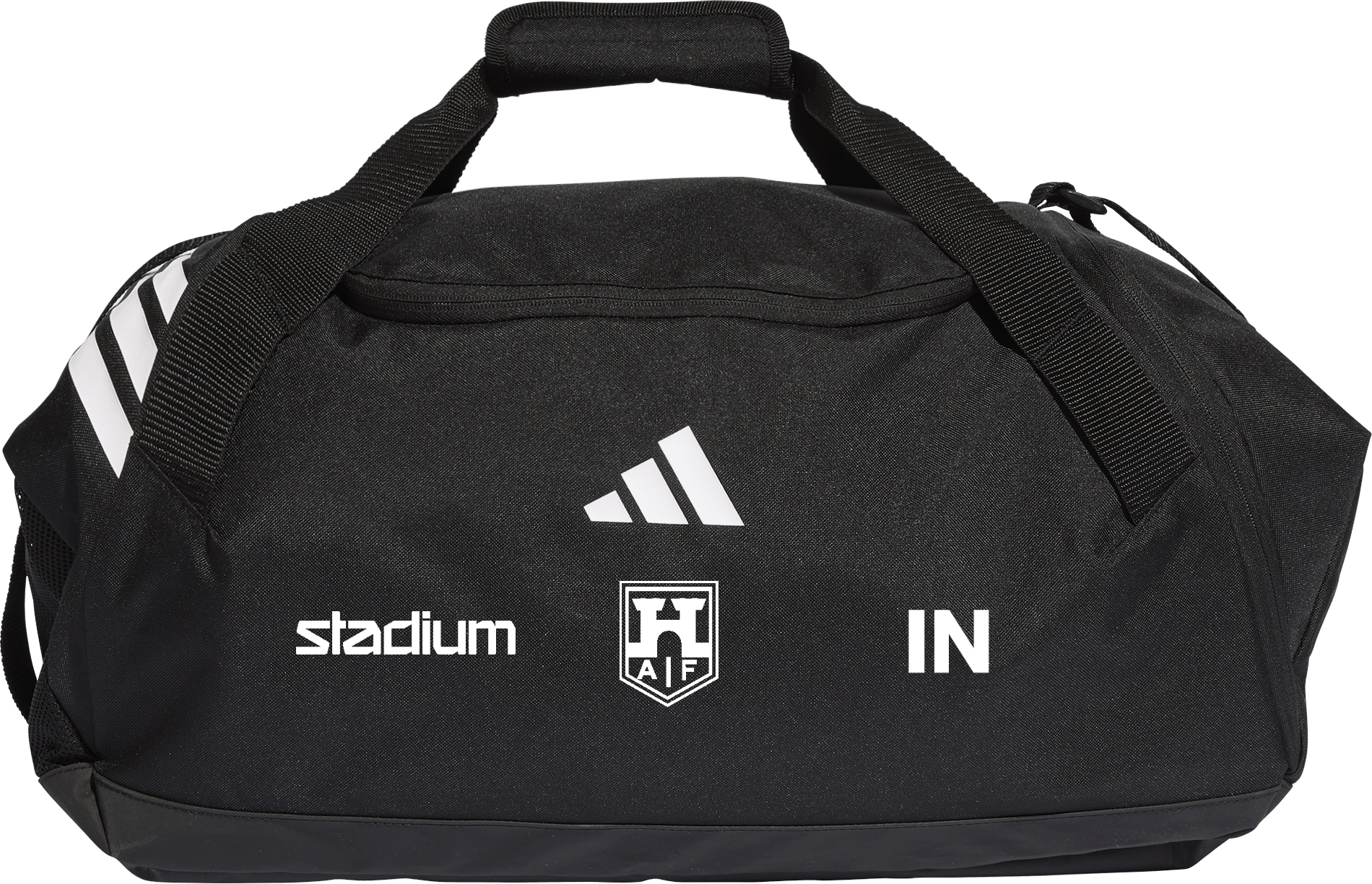 
ADIDAS, 
TIRO DUFFLE M, 
Detail 1
