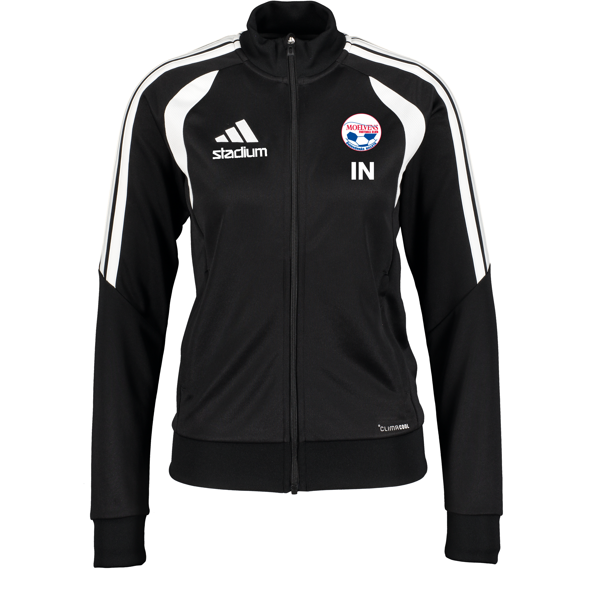 
ADIDAS, 
TIRO26 L TR JKT W, 
Detail 1
