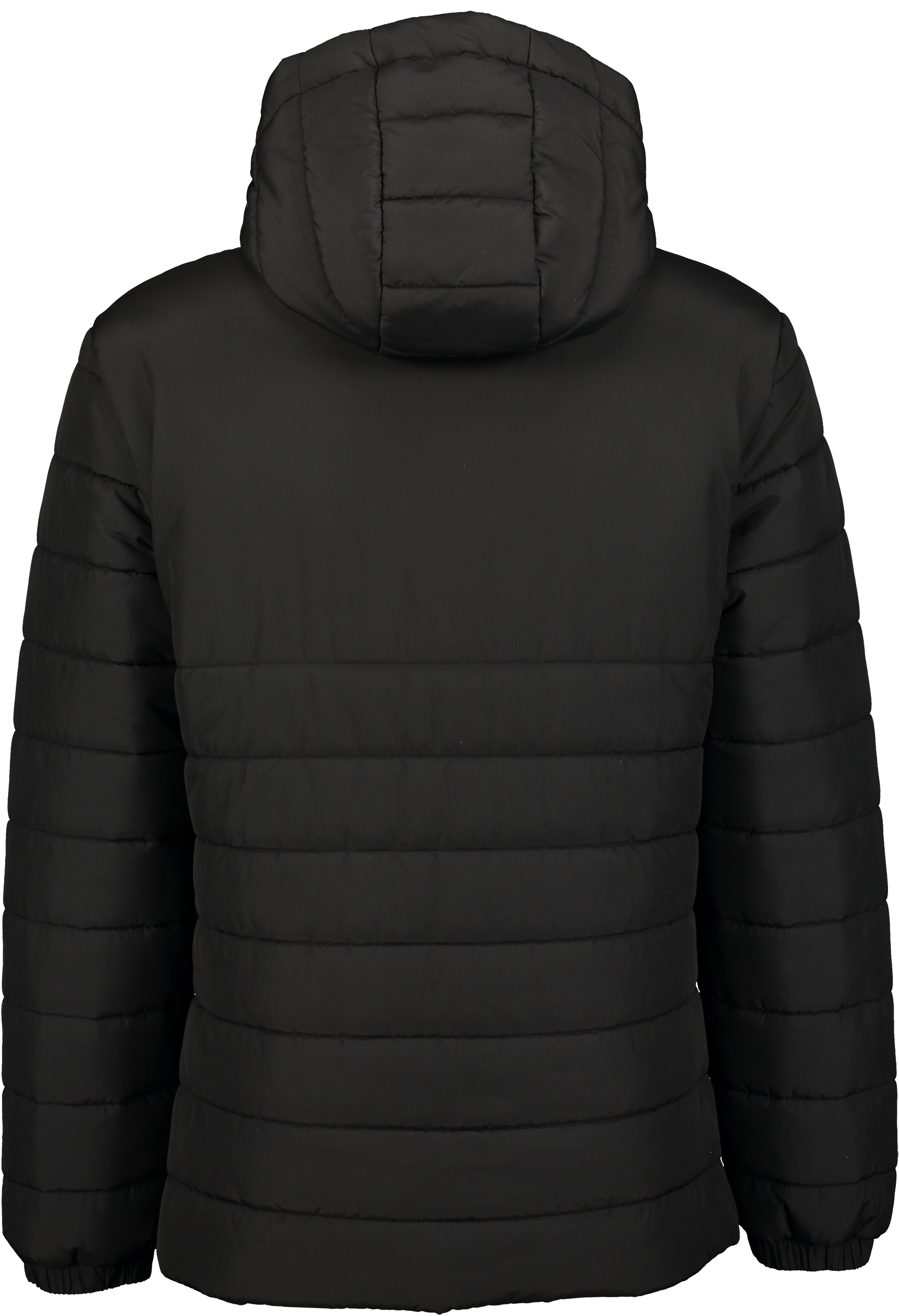 PUMA, T Additions Hood Pad Jkt Jr