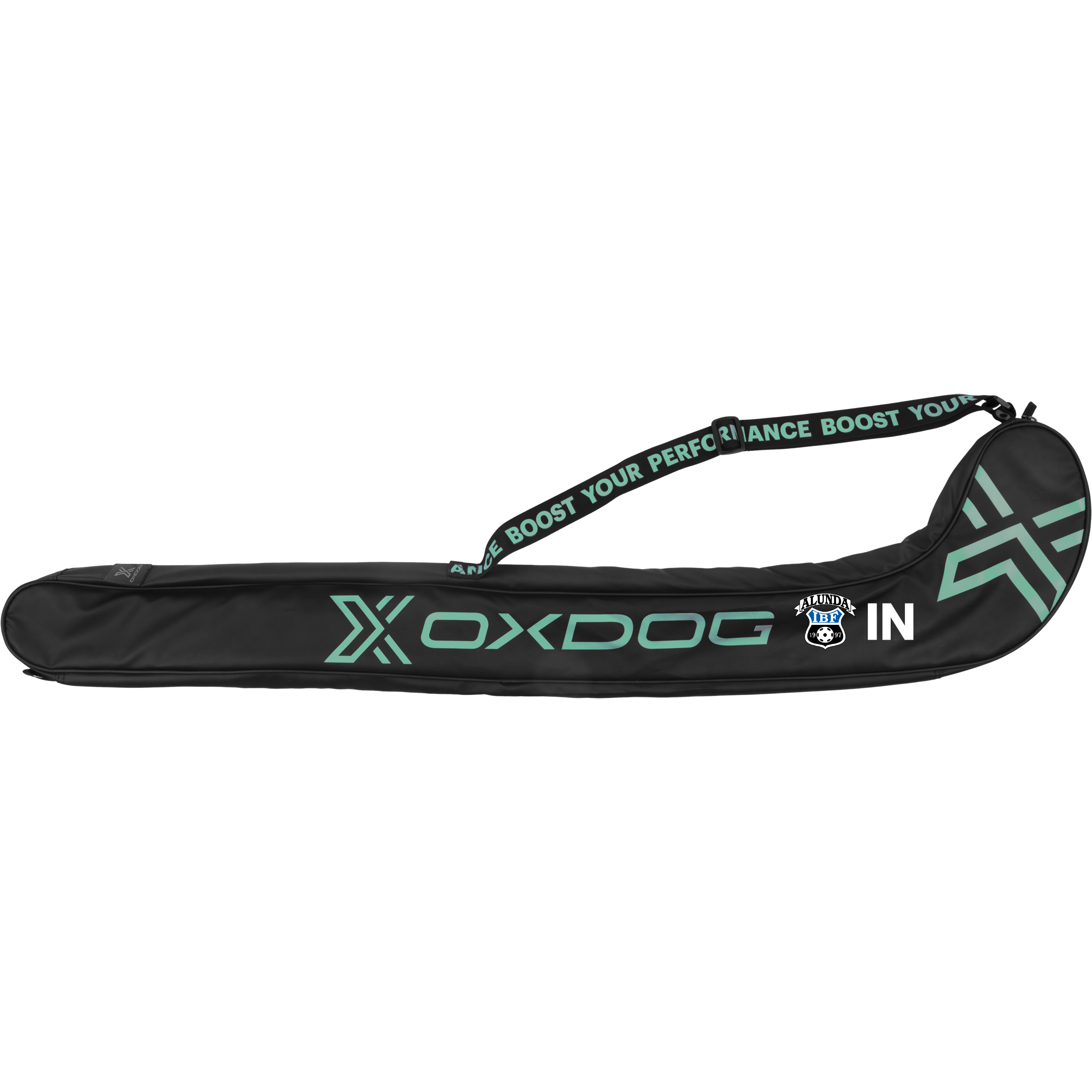 
OXDOG, 
OX1 STICKBAG SR, 
Detail 1
