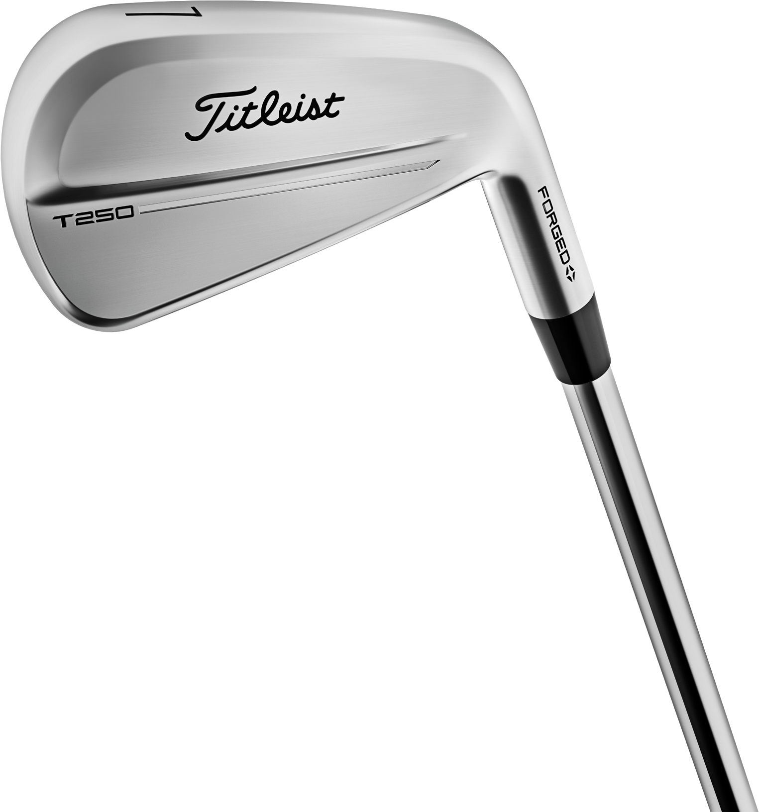 
TITLEIST, 
T250U 4G RH UTILITY, 
Detail 1

