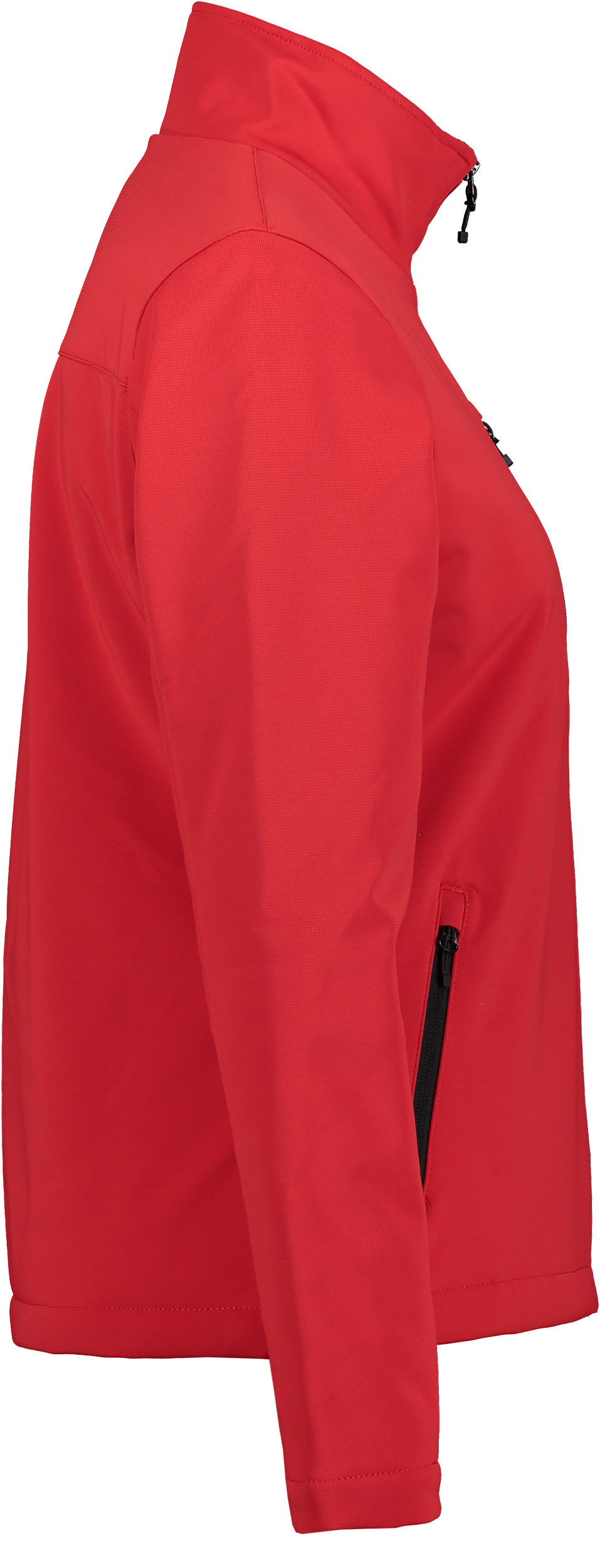 CLIQUE, Padded Softshell Jkt W