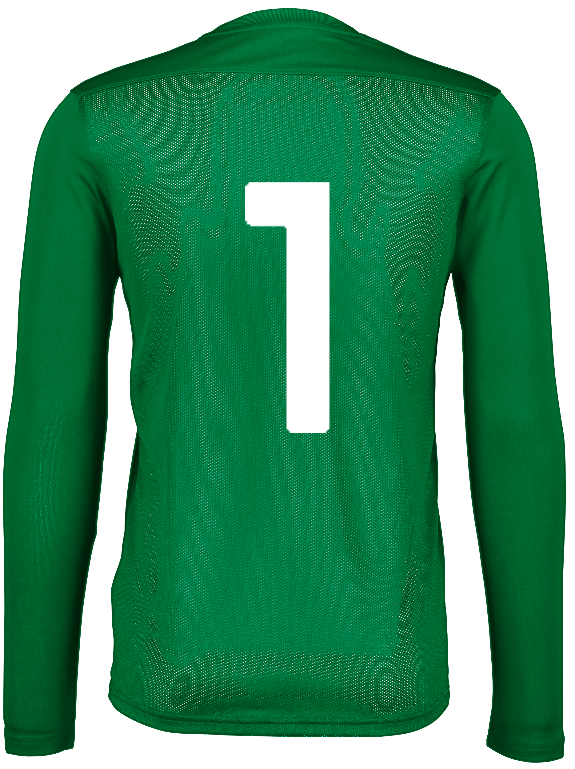 NIKE, Park VII LS Jsy