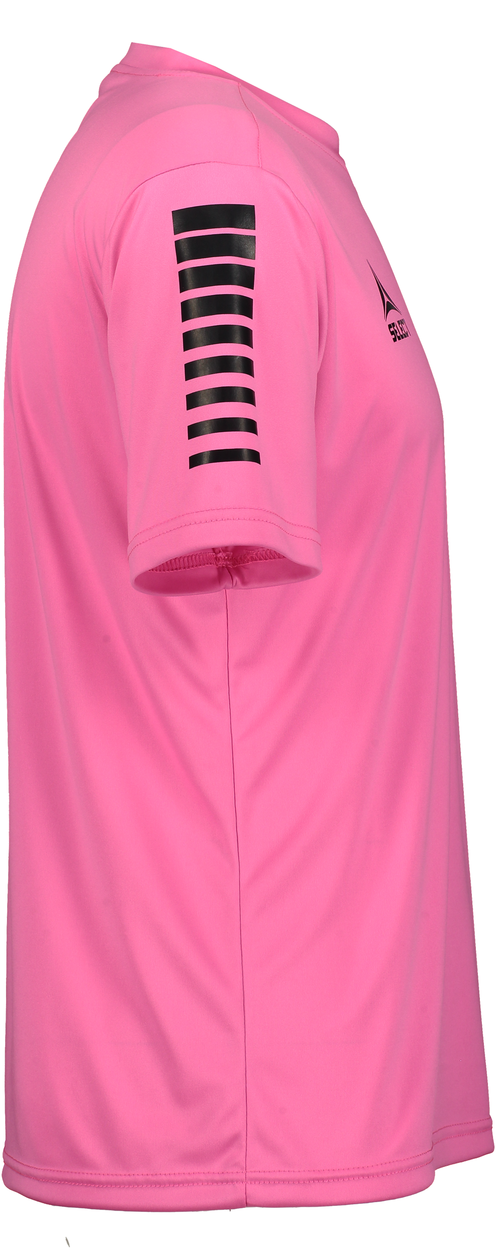 SELECT, Pisa Ss Jsy Jr