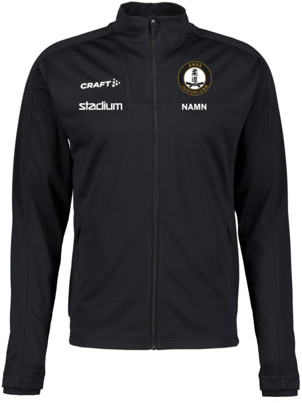 
CRAFT, 
Evolve 2.0 Full Zip Jacket M, 
Detail 1

