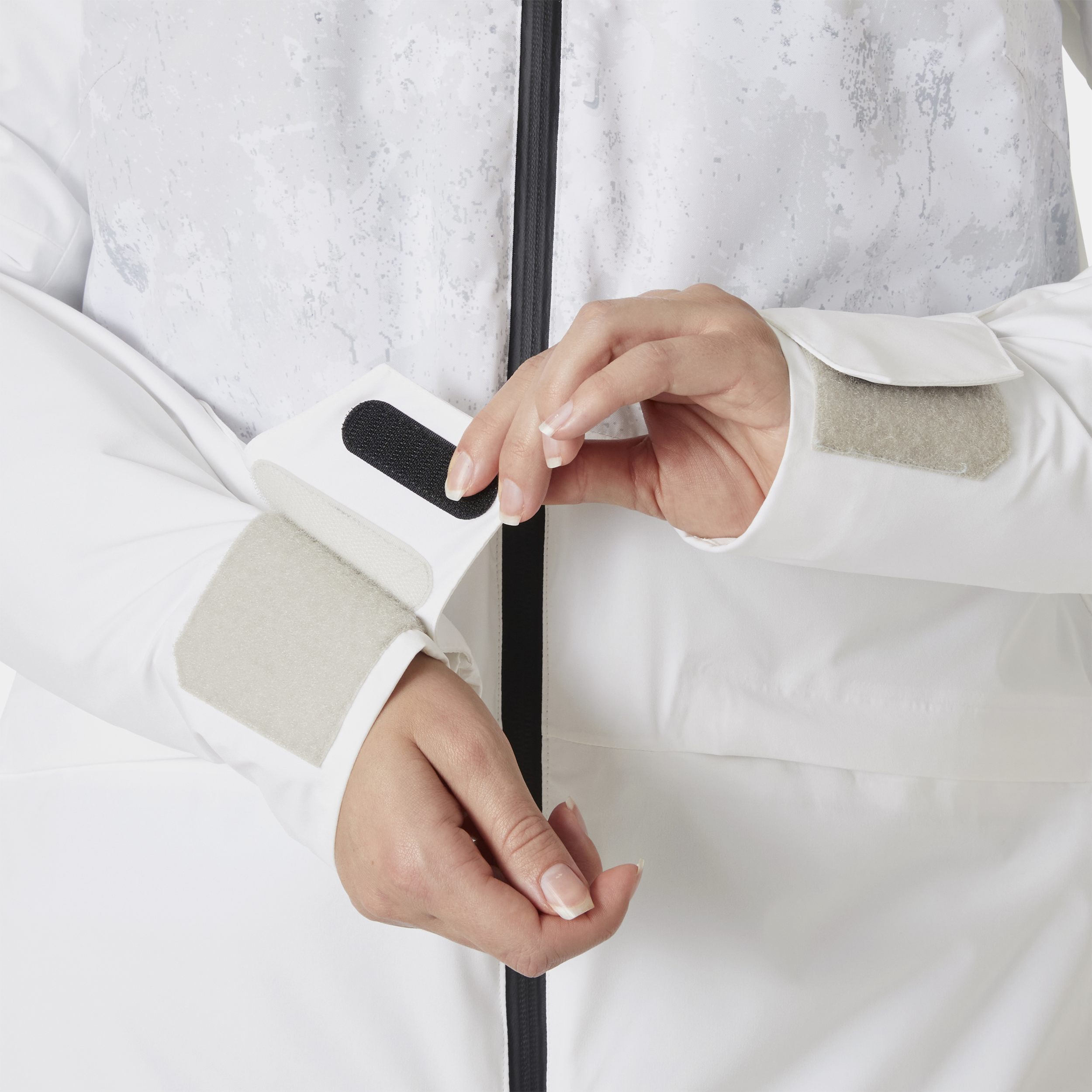 HELLY HANSEN, W Powchaser 2.0 Jacket