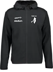 394071104101 CRAFT SQUAD GO WIND JACKET JUNIOR 394071104101 CRAFT SQUAD GO WIND JACKET JUNIOR Standard Small1x1