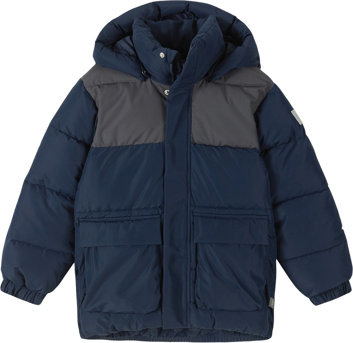 REIMA, J TOUKOLA WINTER JACKET