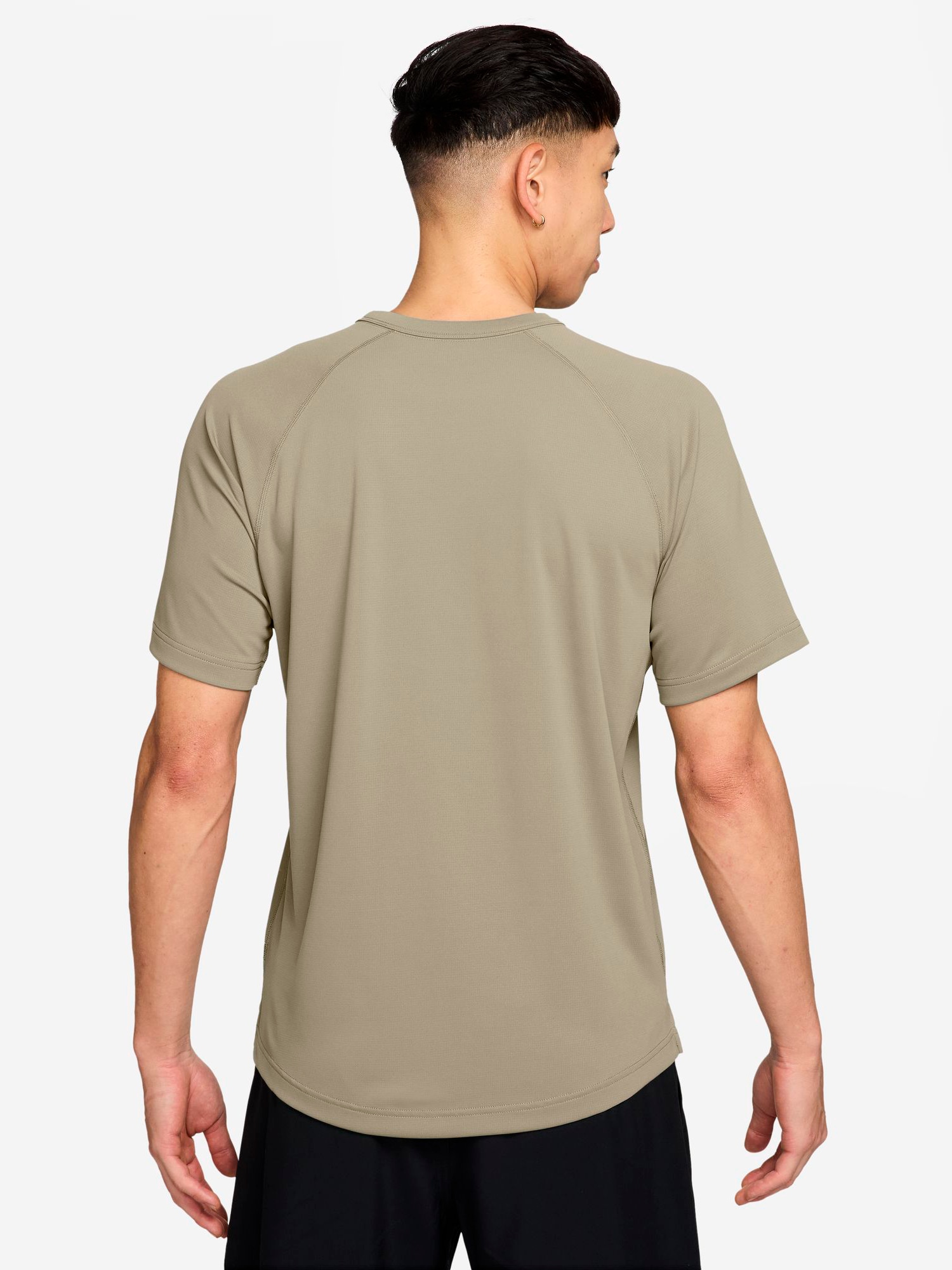 NIKE, M NK DF HYVERSE SS TOP